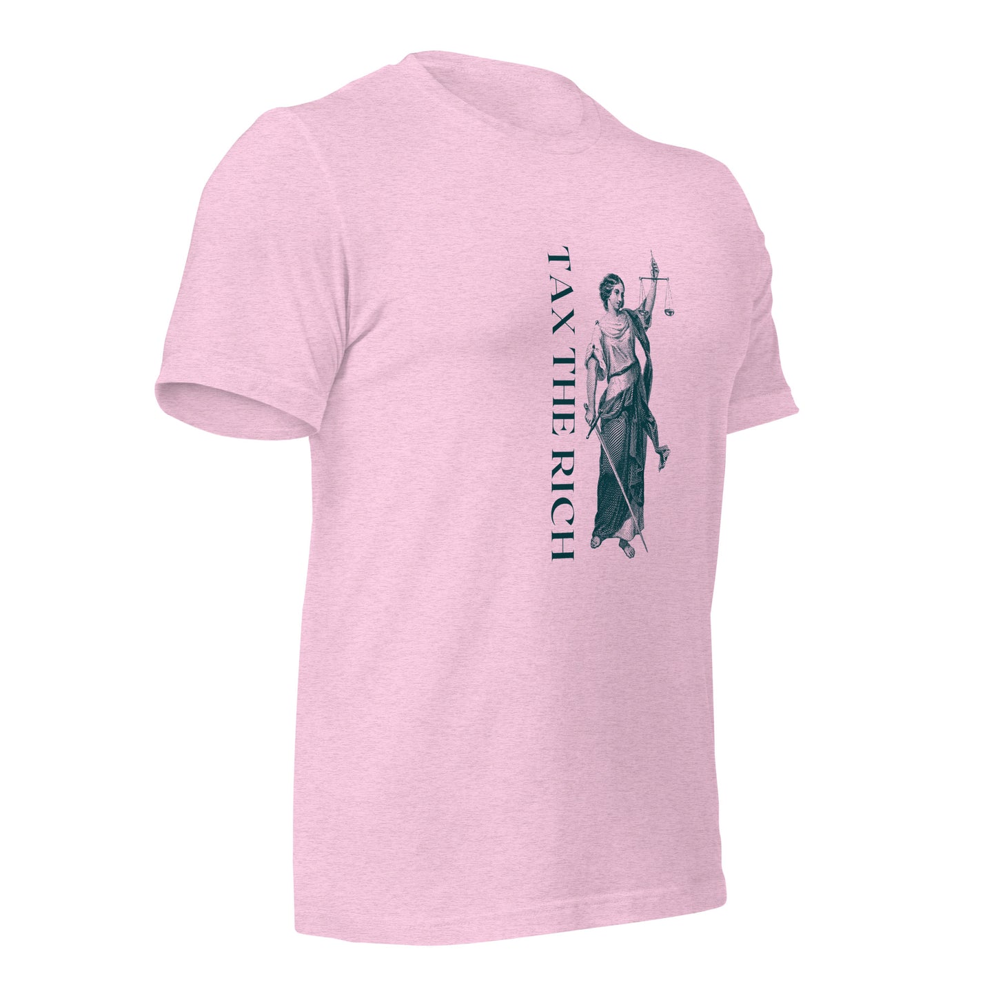 Tax the Rich T-Shirt