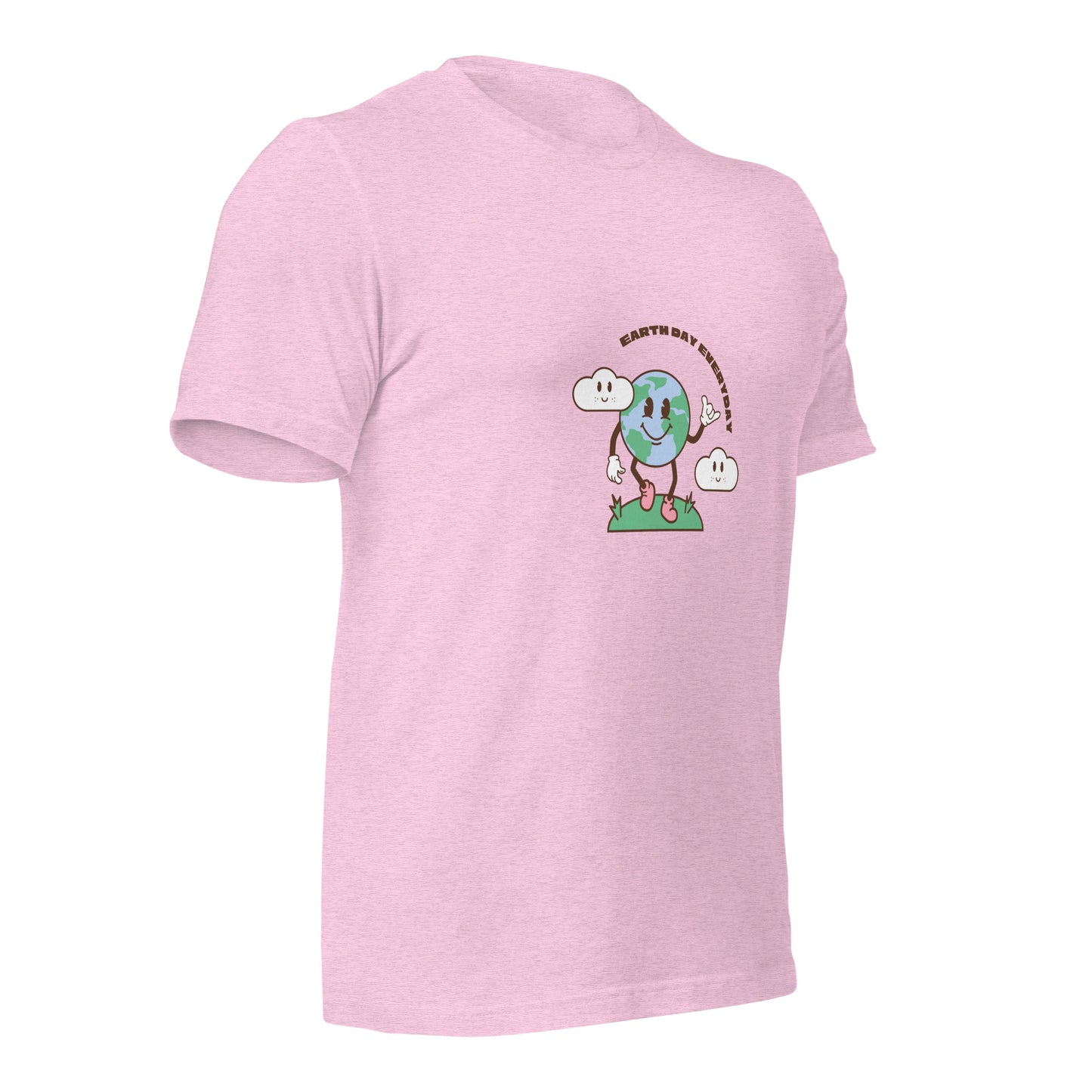 Earth Day Everyday T-Shirt