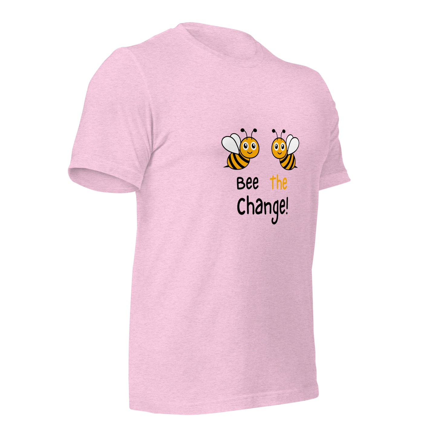 Bee the Change T-Shirt