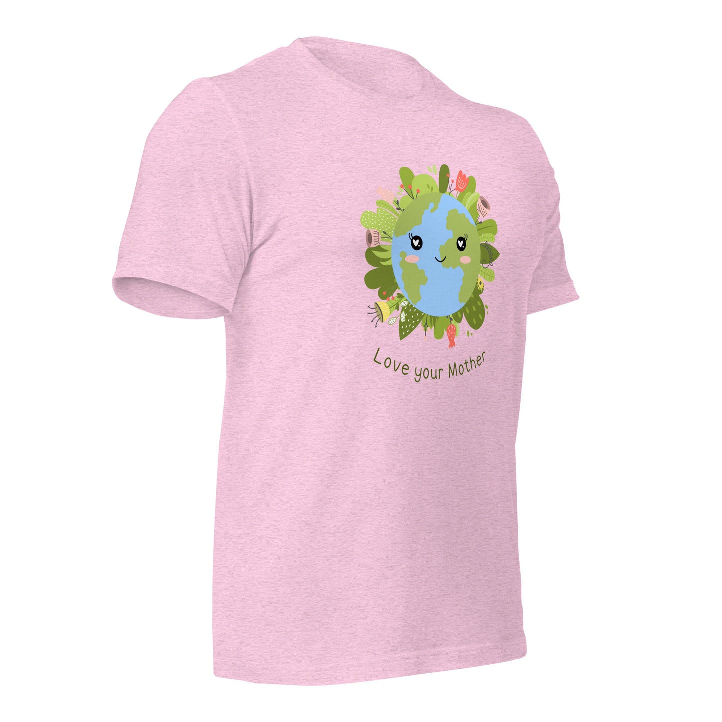 Love your Mother T-Shirt