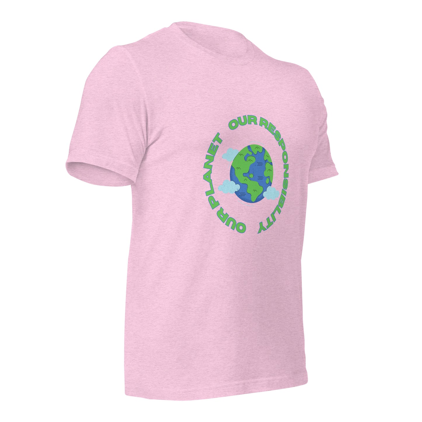Our Planet T-Shirt