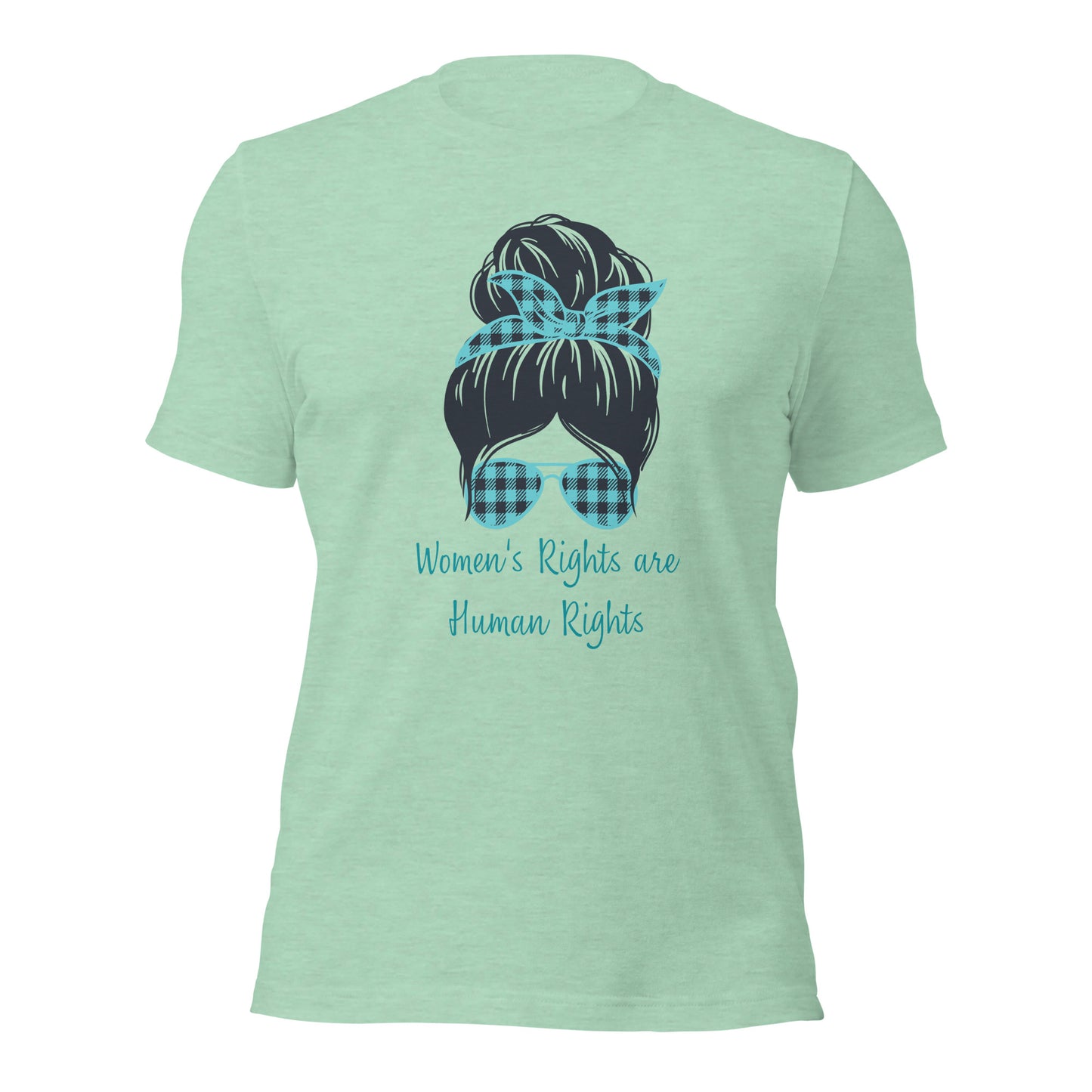 Women's Rights T-Shirt