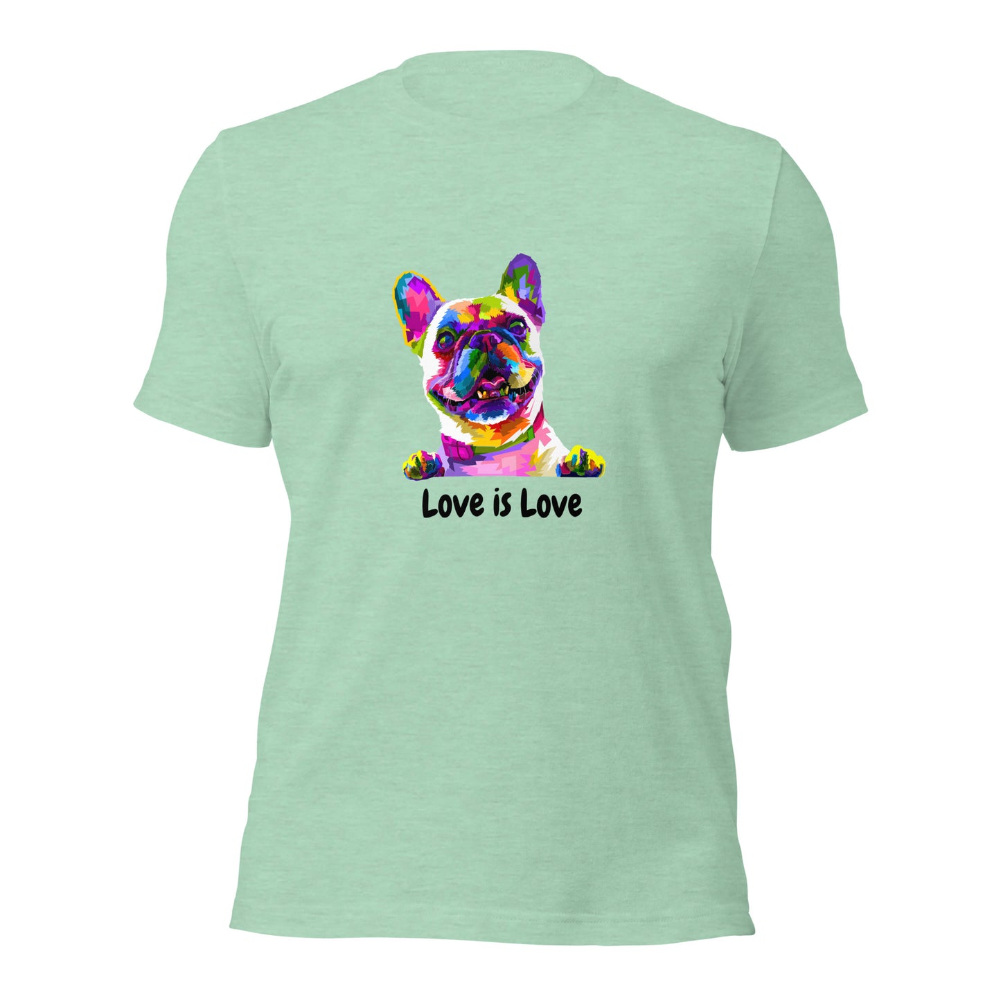 Love is Love T-Shirt
