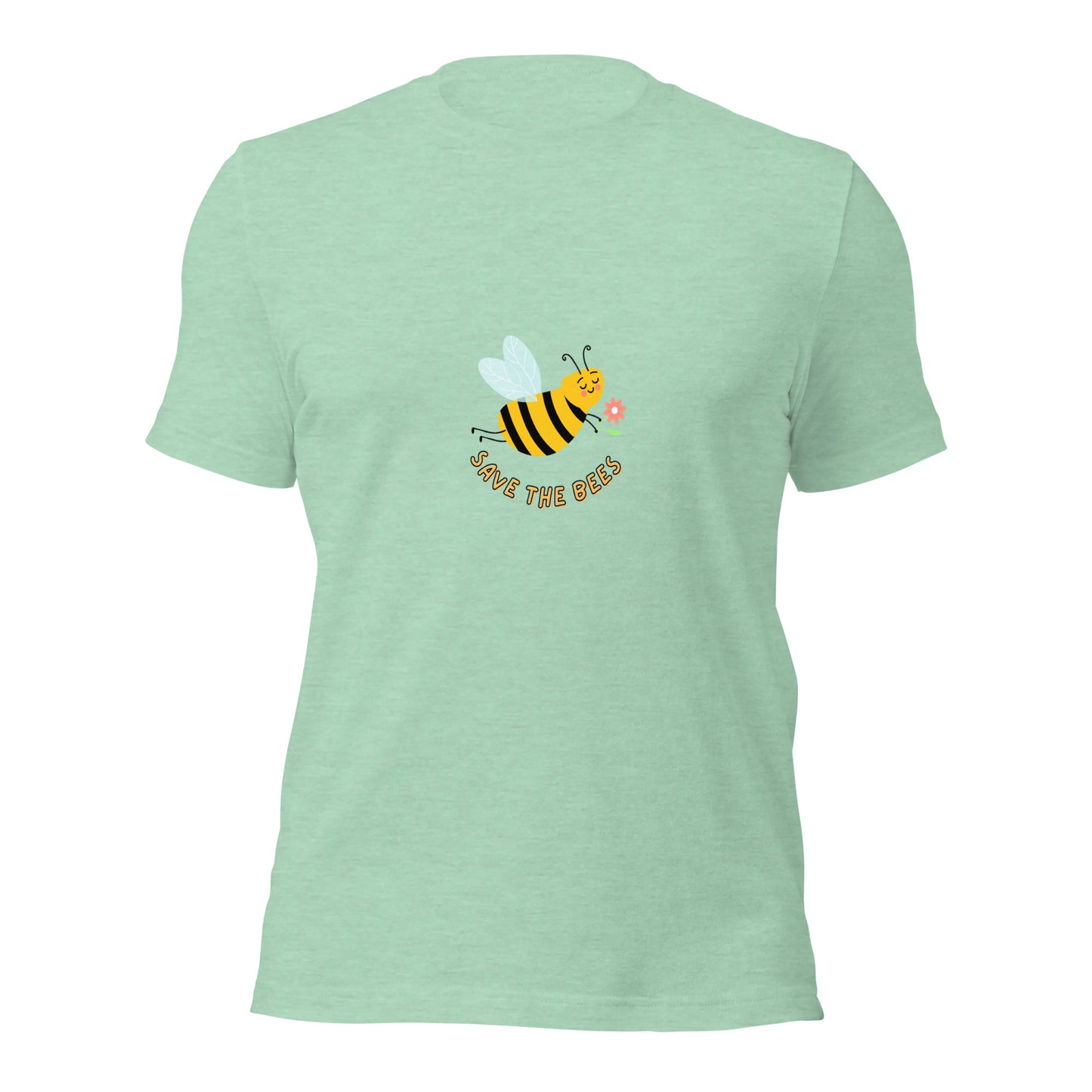 Save the Bees T-Shirt