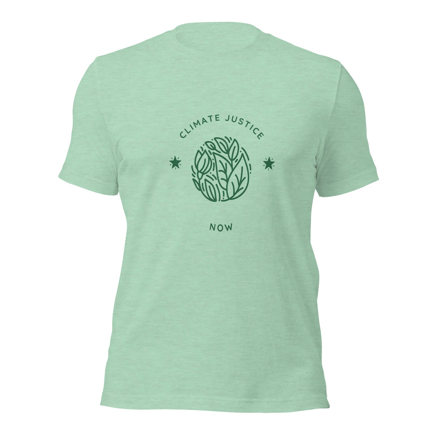 Climate Justice T-Shirt