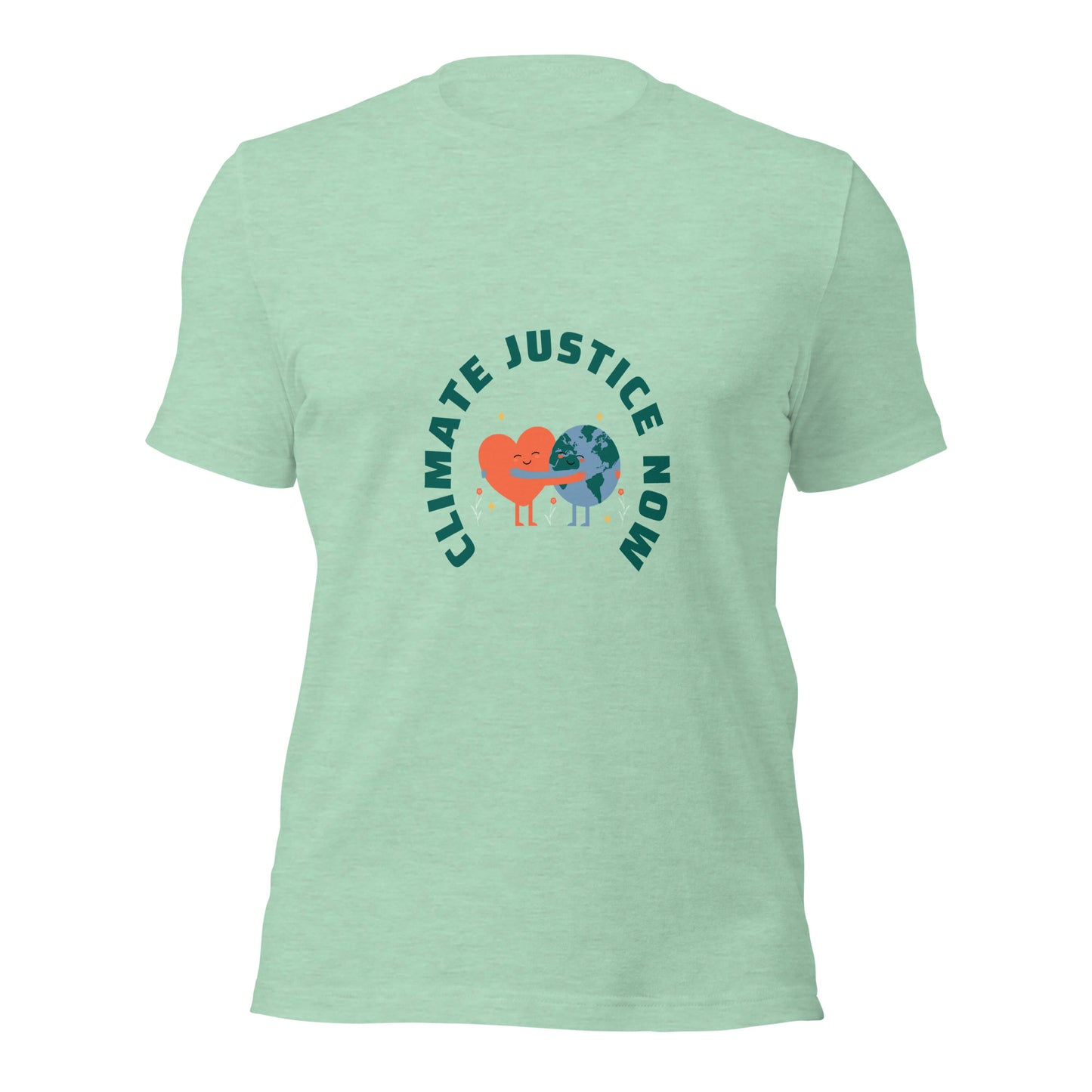 Climate Justice T-Shirt