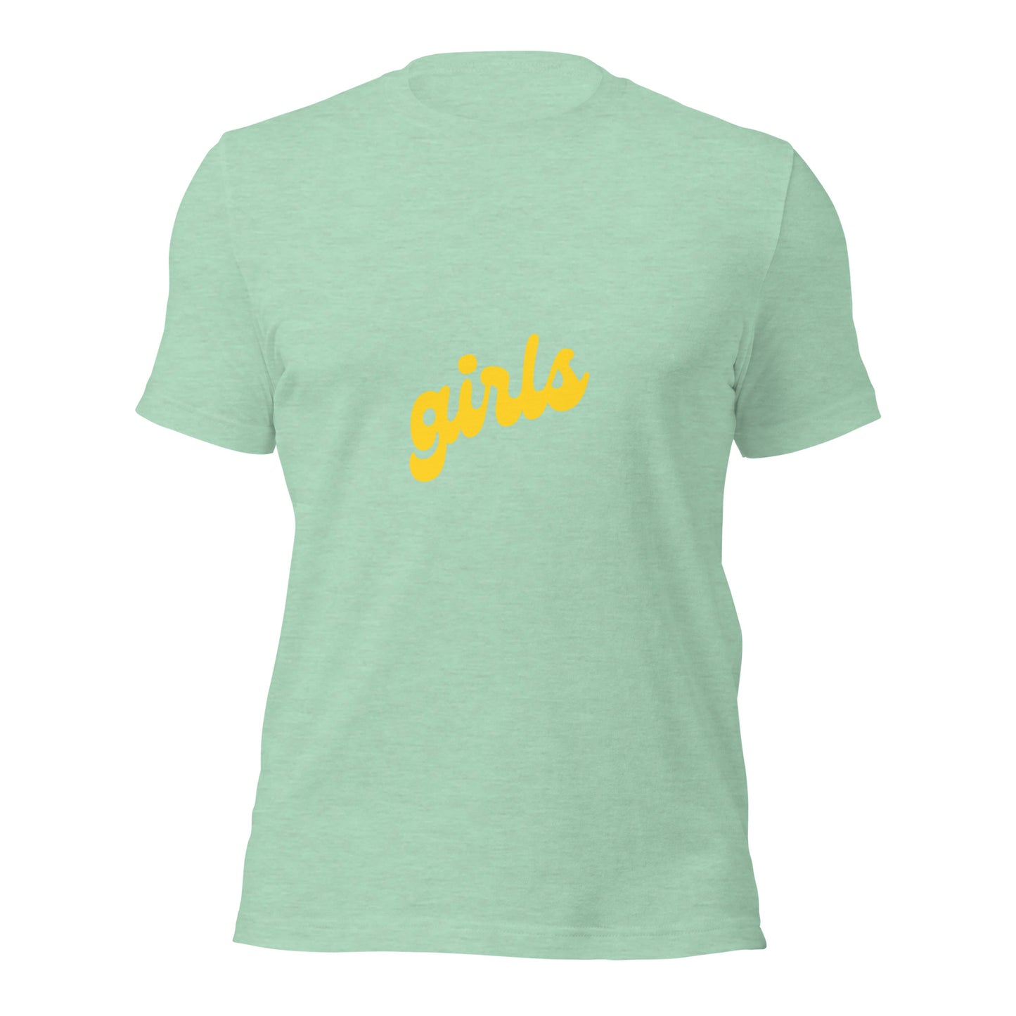 girls T-Shirt