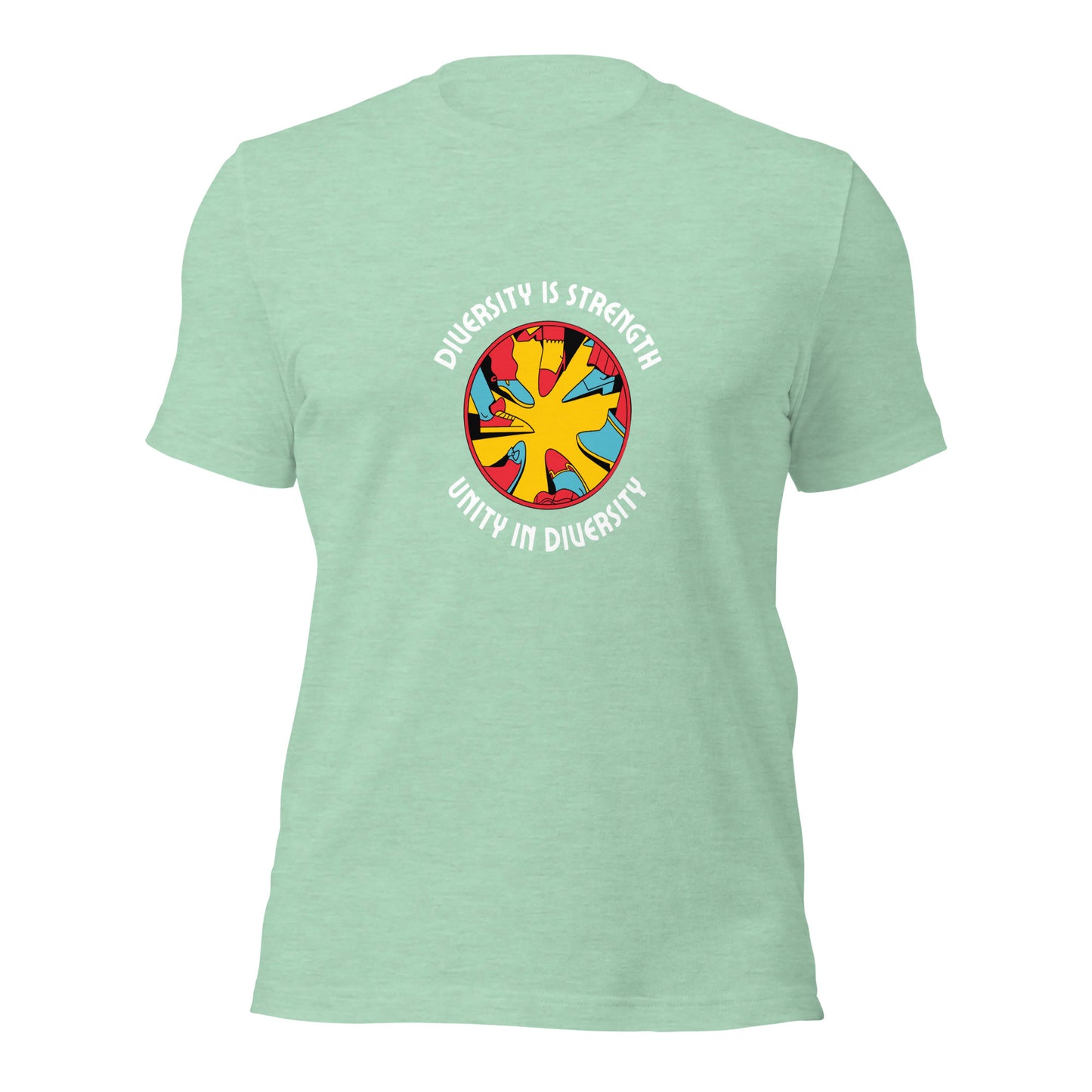 Diversity T-Shirt