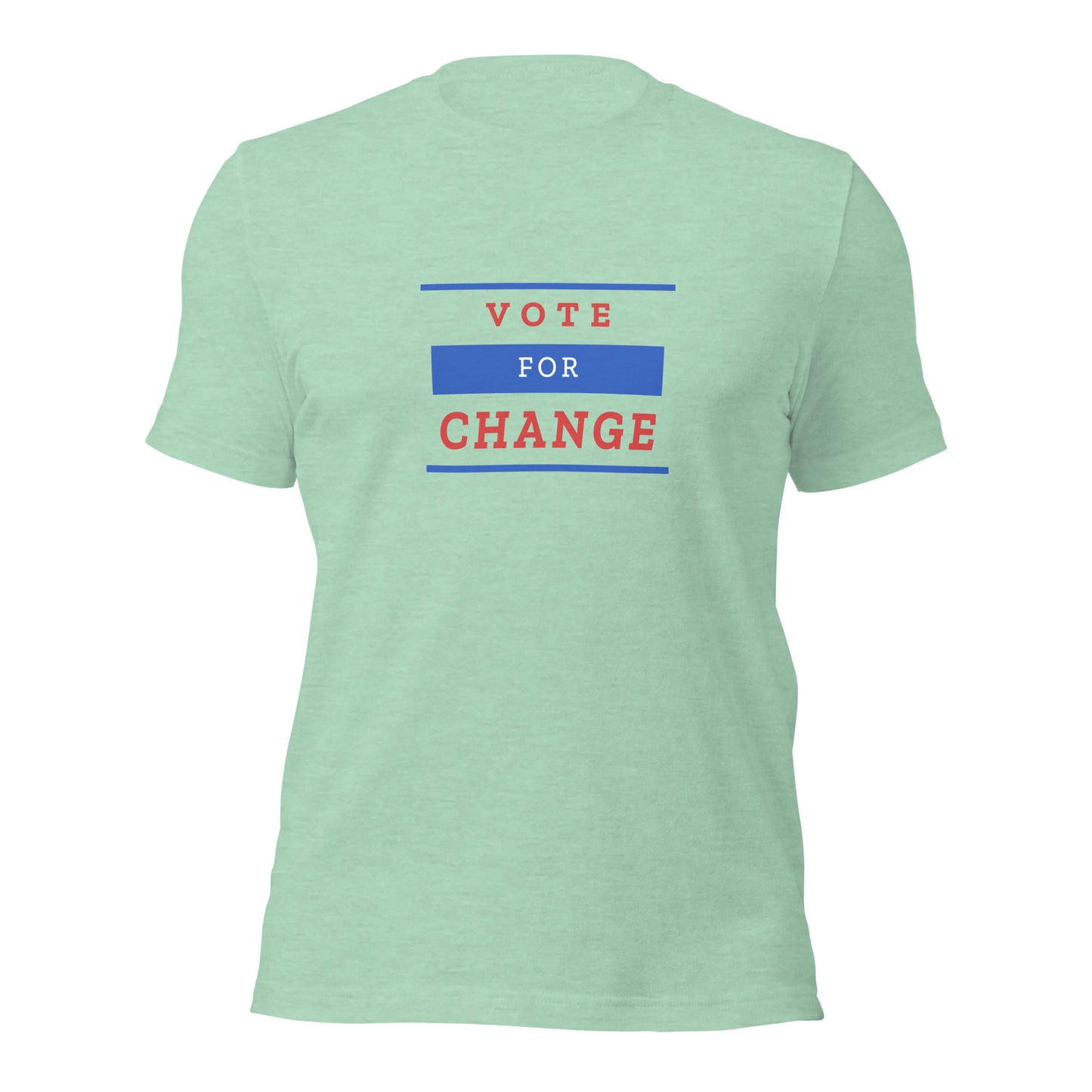 Vote for Change T-Shirt