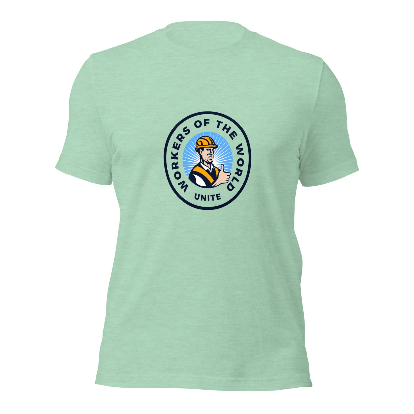 Workers Unite T-Shirt