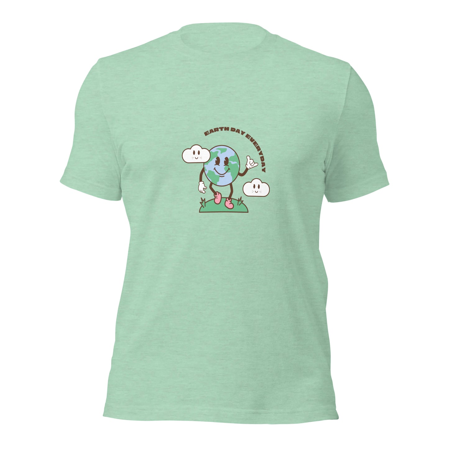 Earth Day Everyday T-Shirt