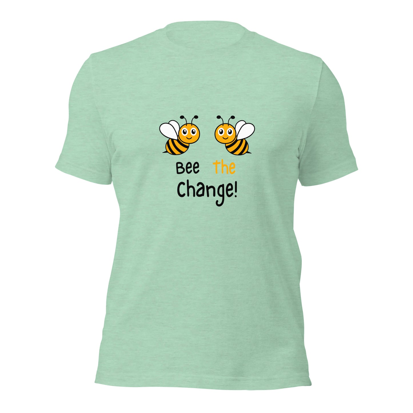 Bee the Change T-Shirt