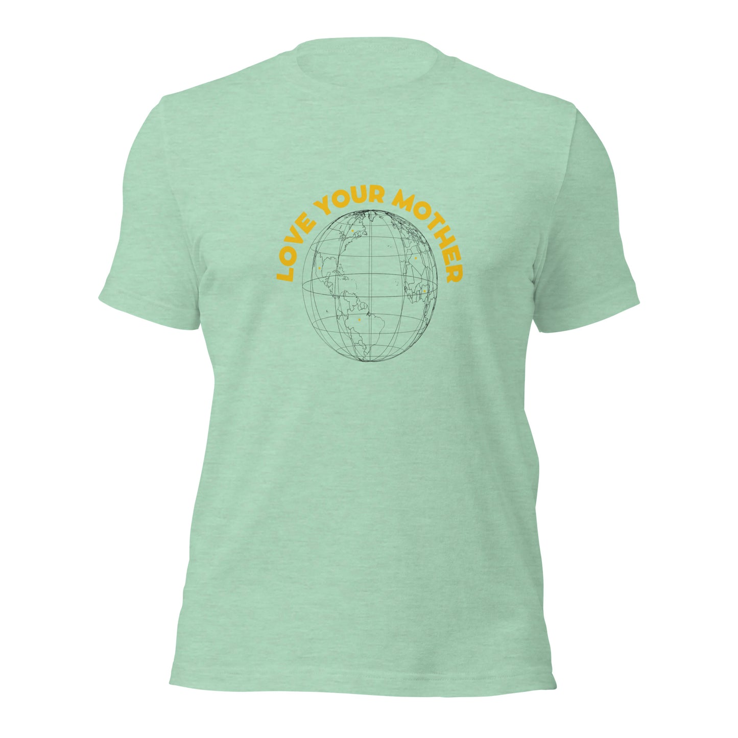 Love your Mother T-Shirt