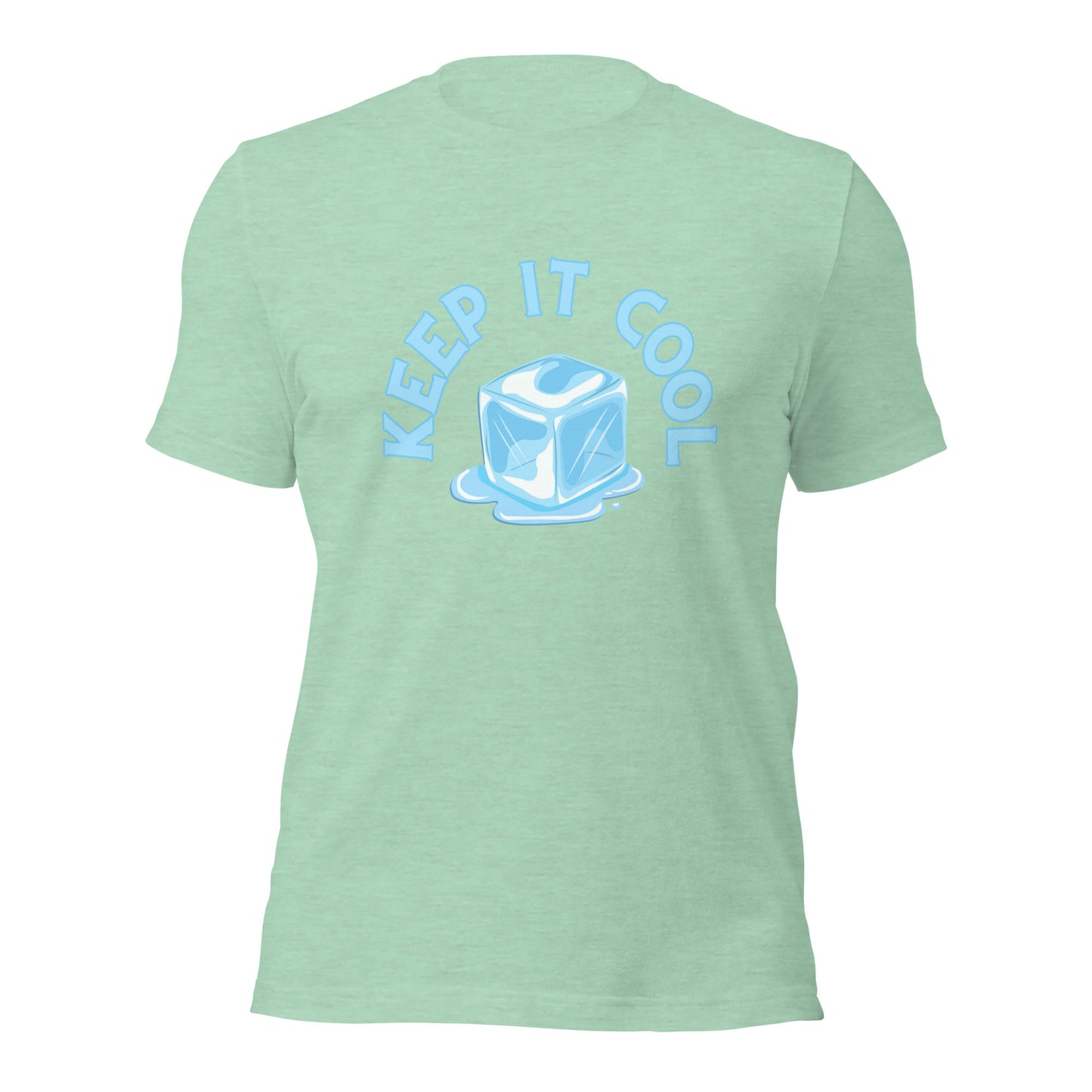 Keep it Cool T-Shirt