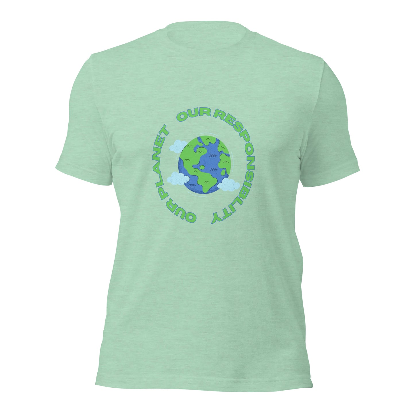 Our Planet T-Shirt