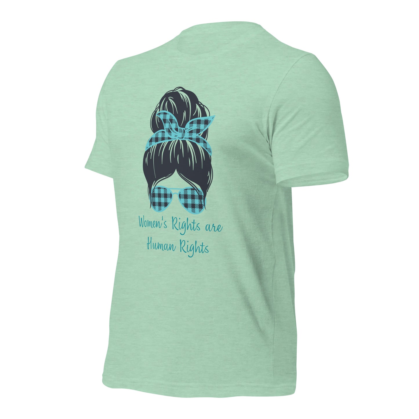 Women's Rights T-Shirt