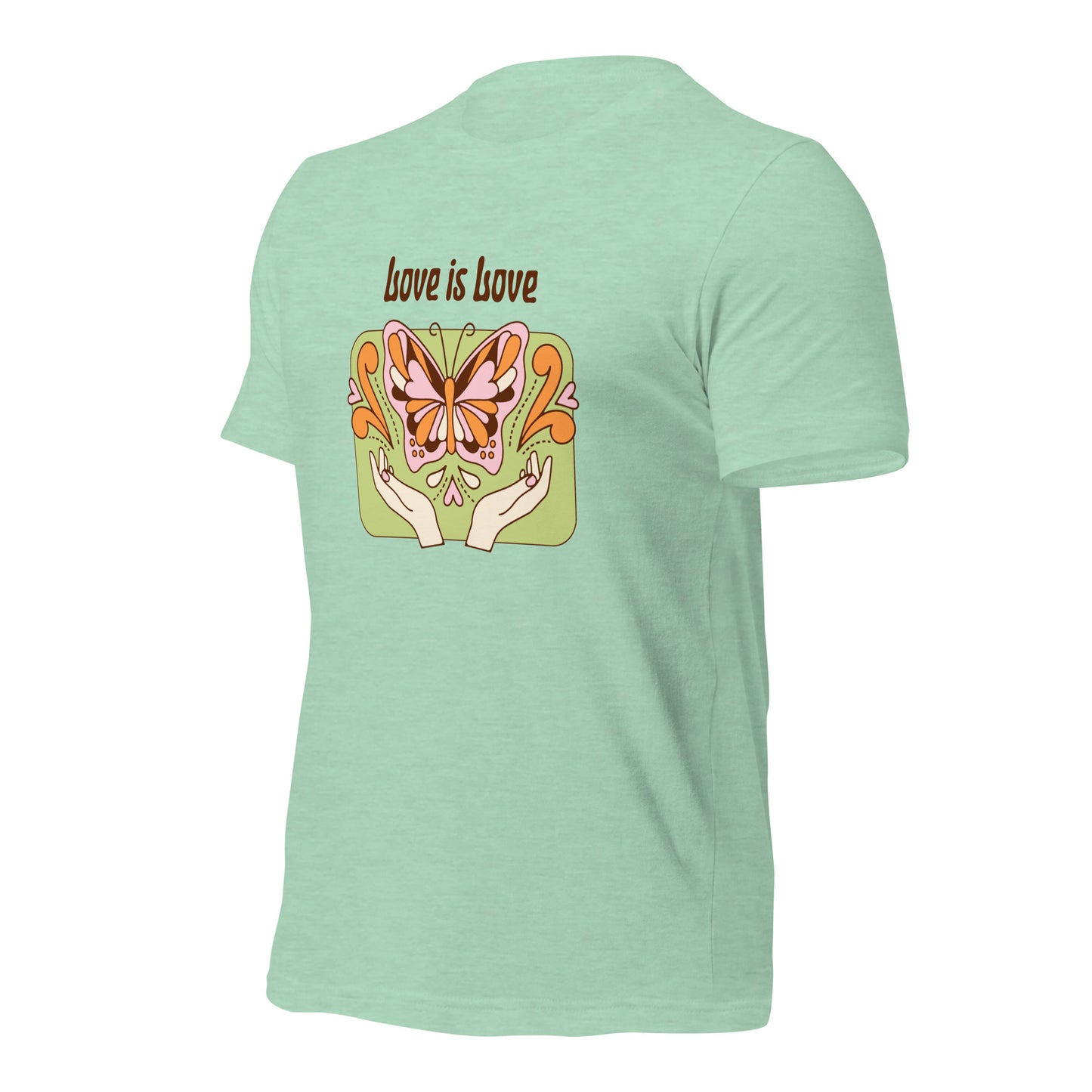 Love is Love T-Shirt