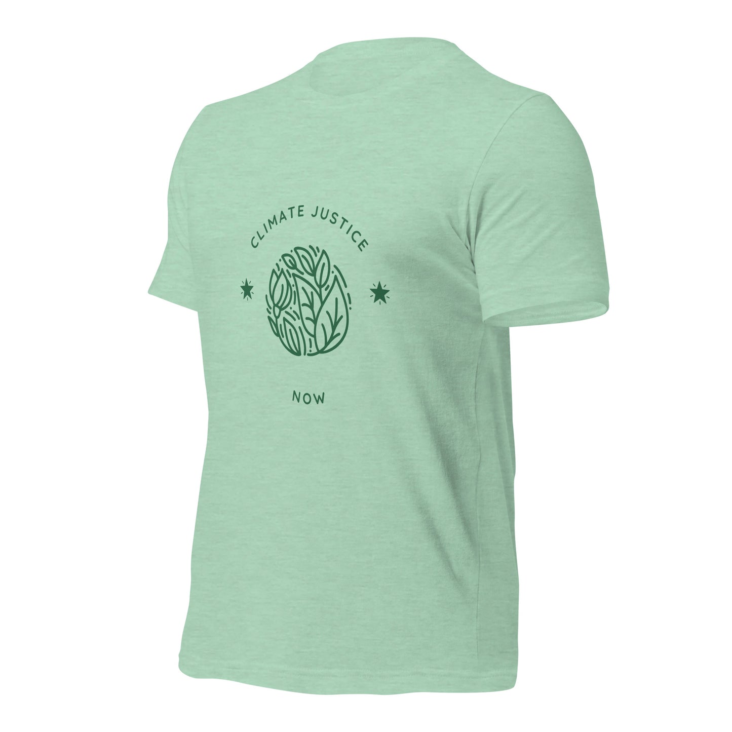 Climate Justice T-Shirt