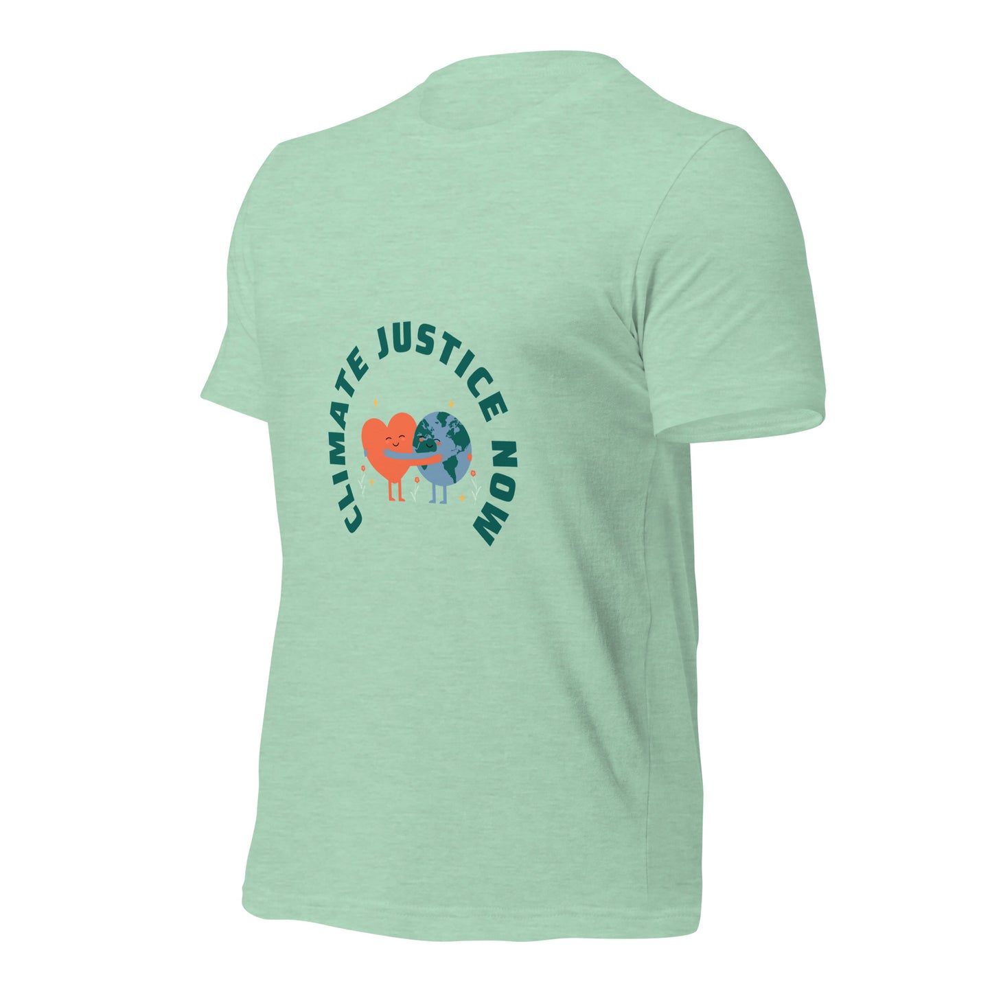 Climate Justice T-Shirt