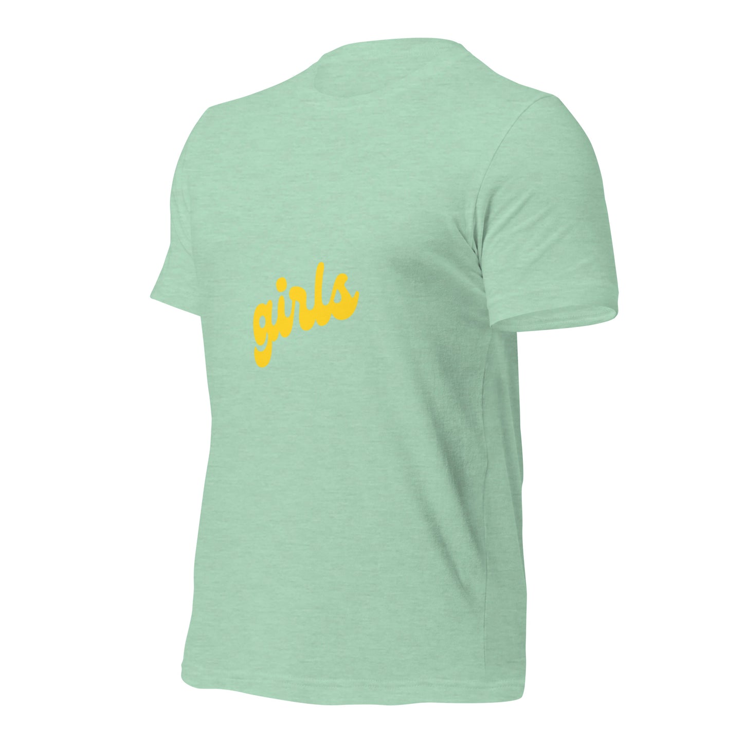 girls T-Shirt