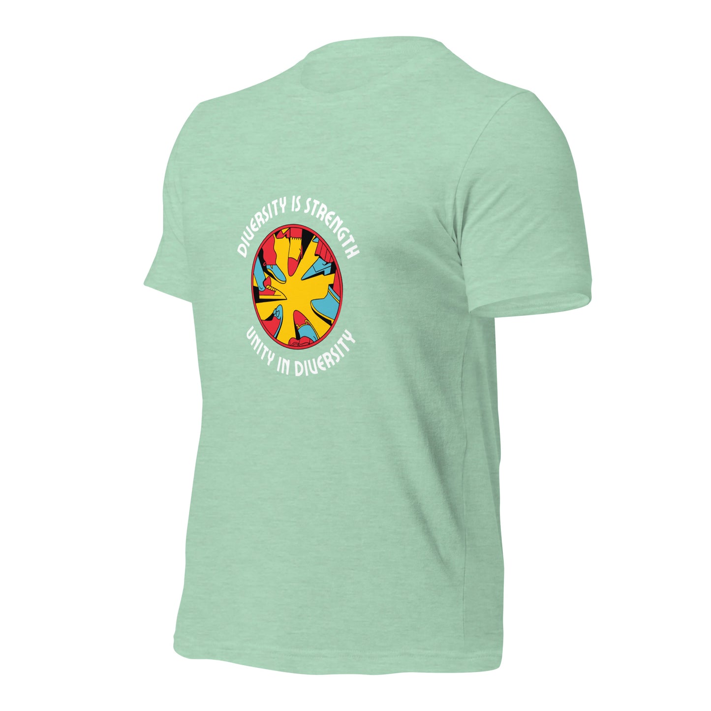 Diversity T-Shirt