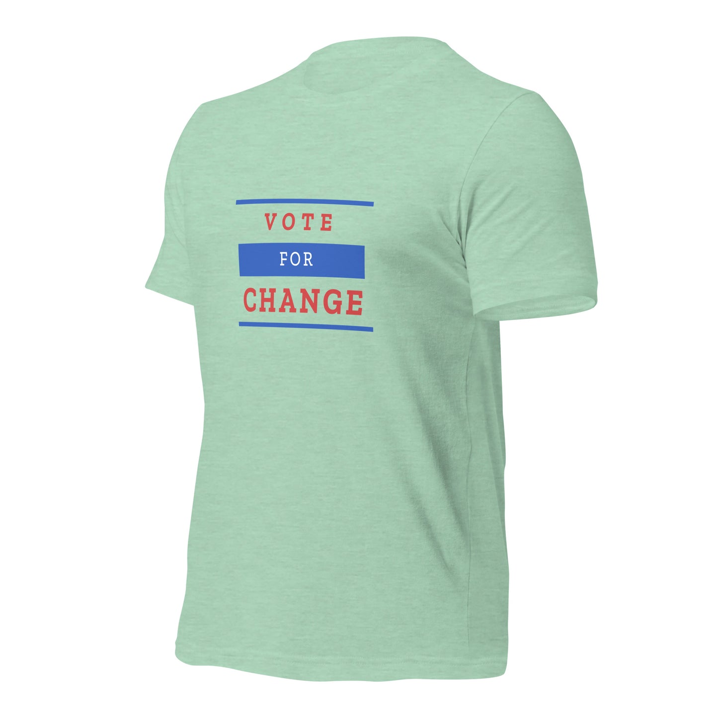 Vote for Change T-Shirt