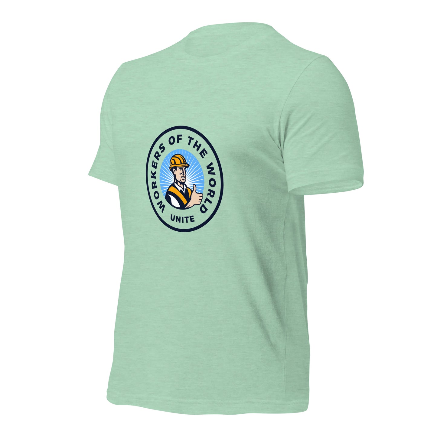 Workers Unite T-Shirt