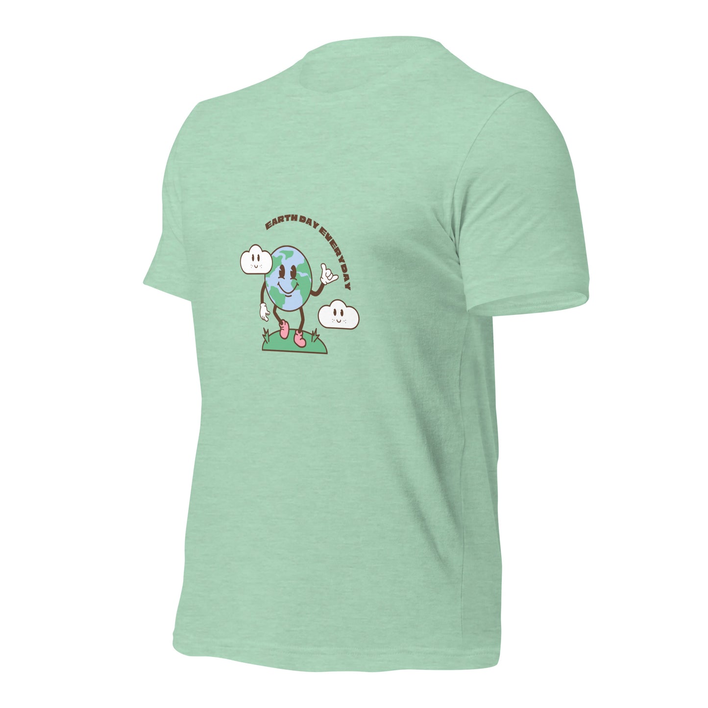 Earth Day Everyday T-Shirt