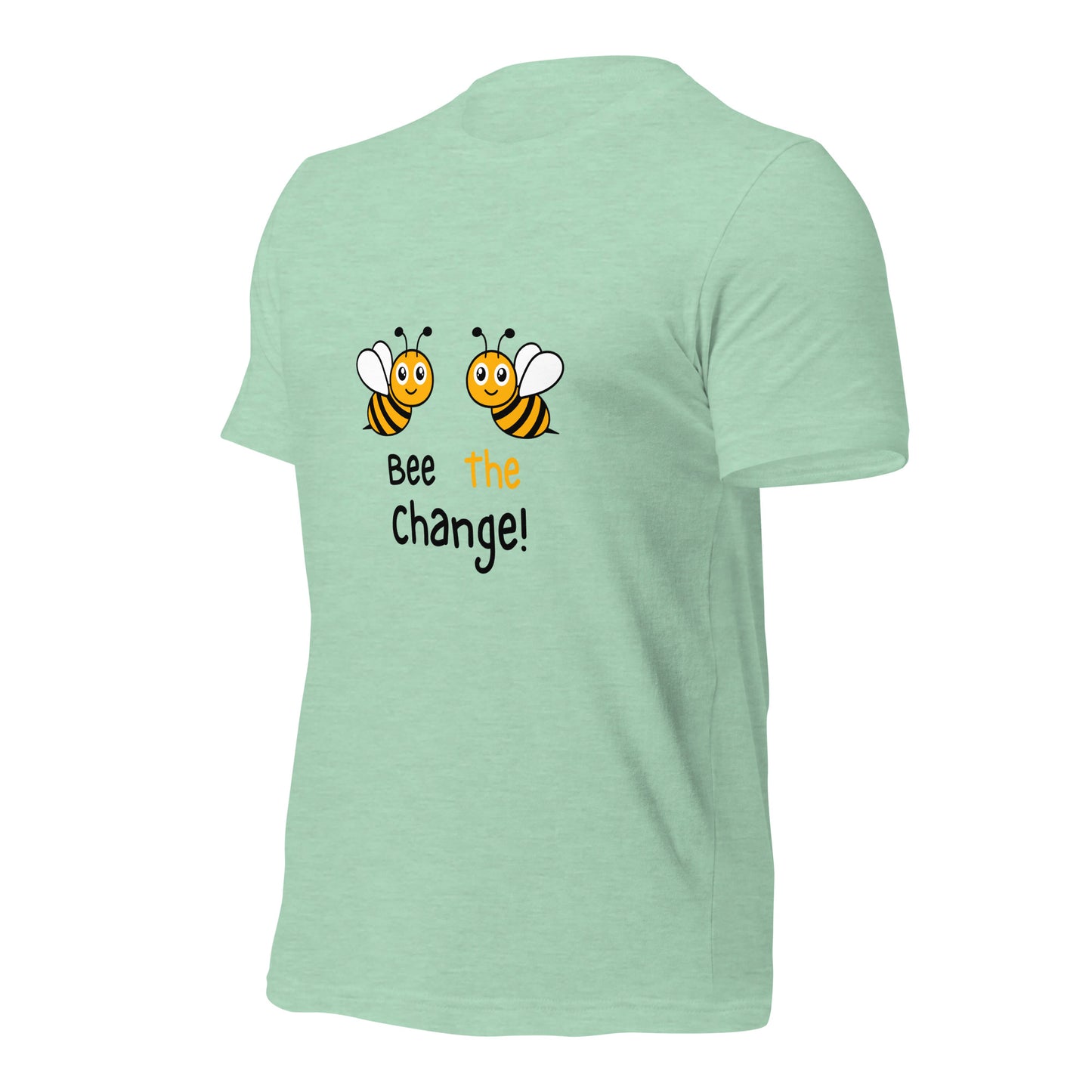 Bee the Change T-Shirt