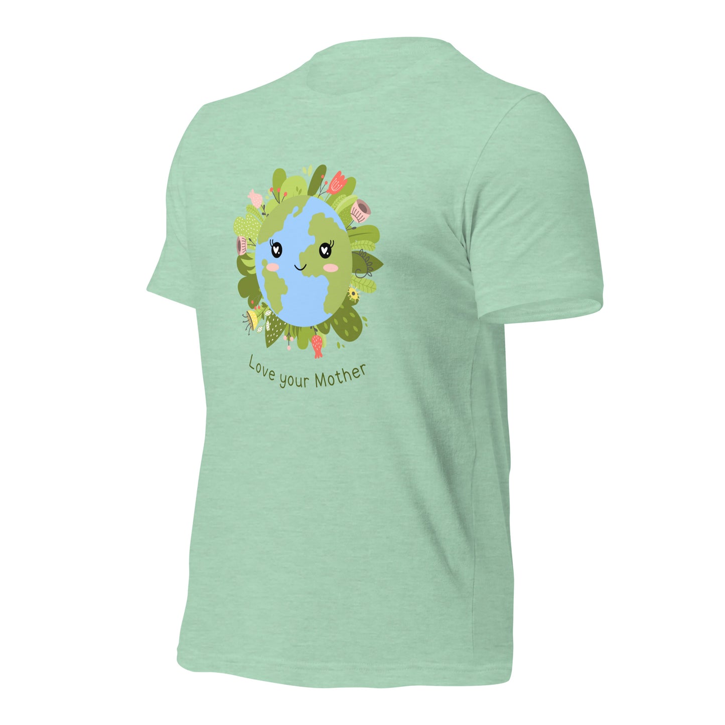 Love your Mother T-Shirt