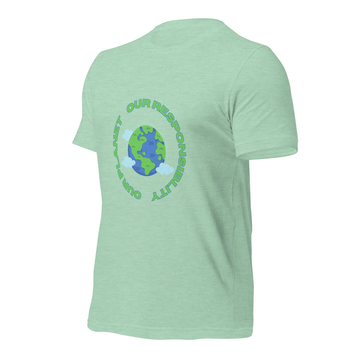 Our Planet T-Shirt