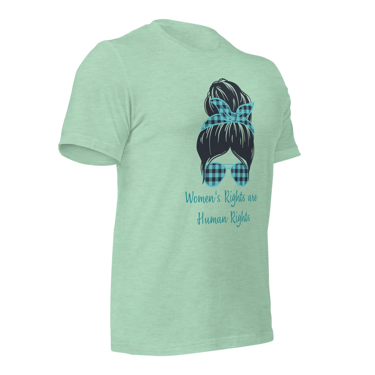 Women's Rights T-Shirt