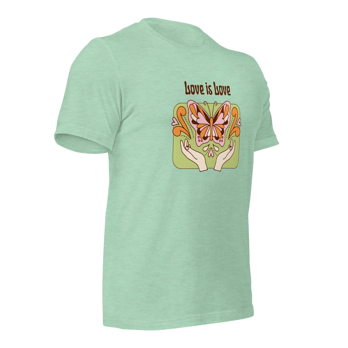 Love is Love T-Shirt