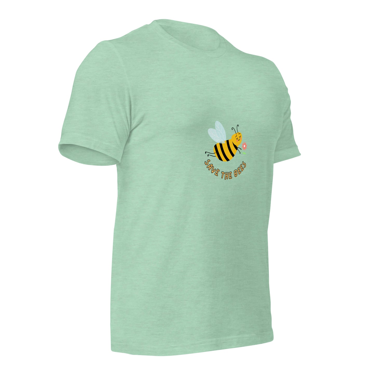 Save the Bees T-Shirt