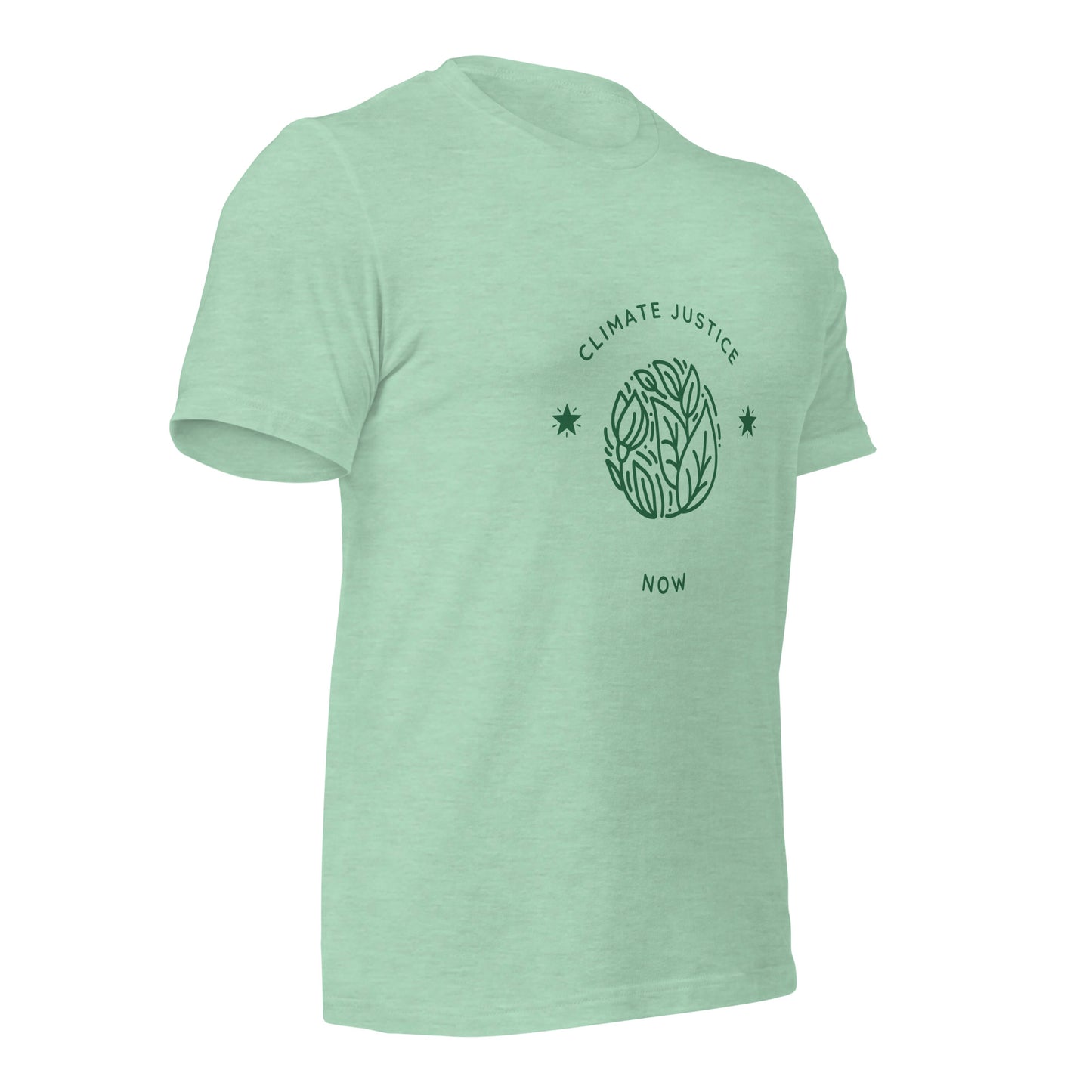 Climate Justice T-Shirt