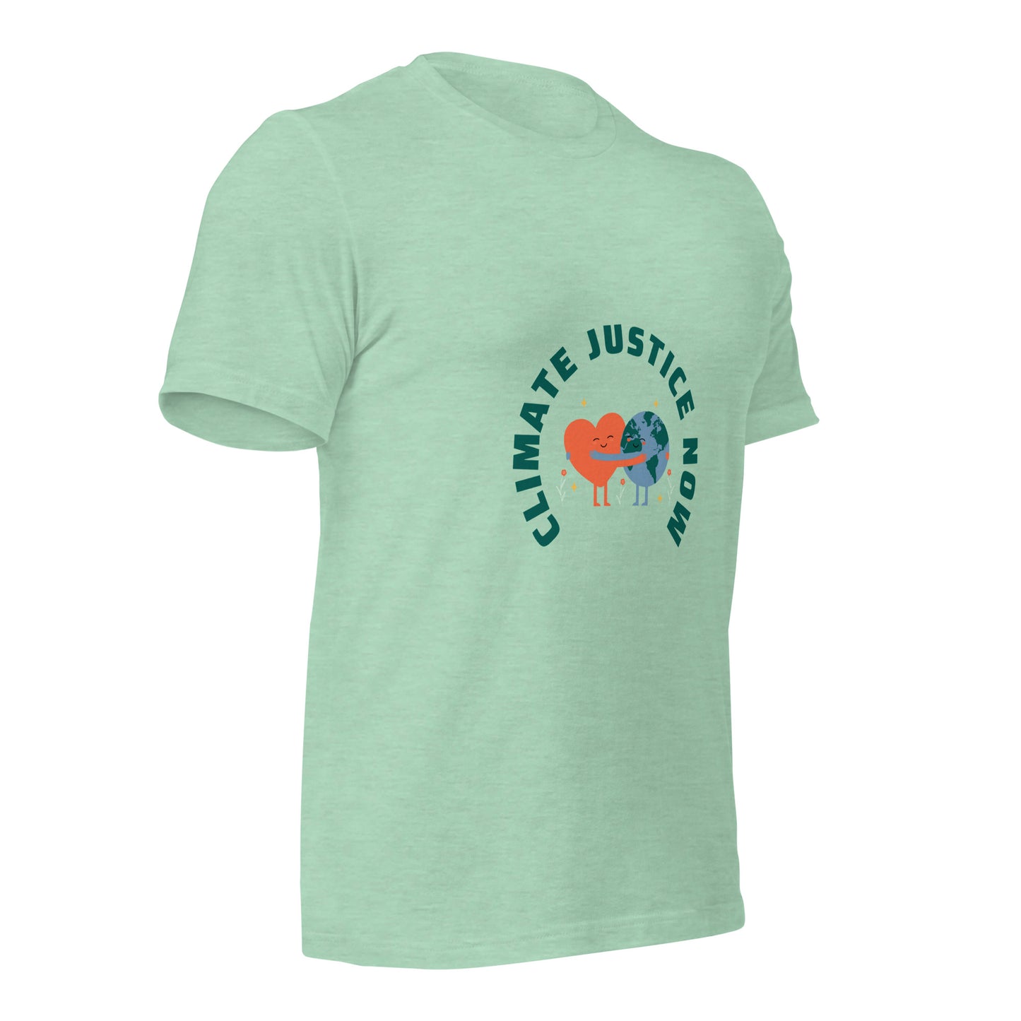 Climate Justice T-Shirt