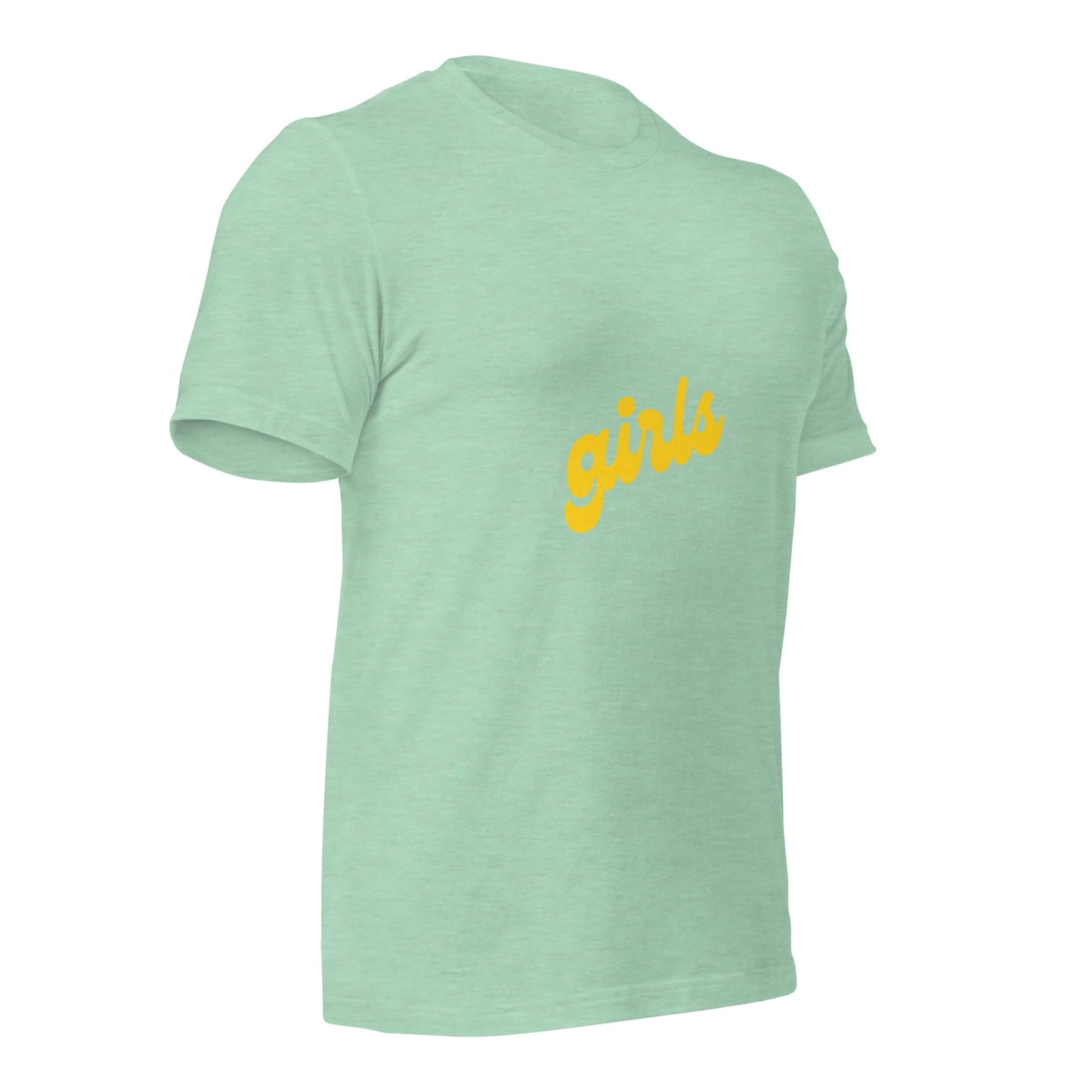 girls T-Shirt