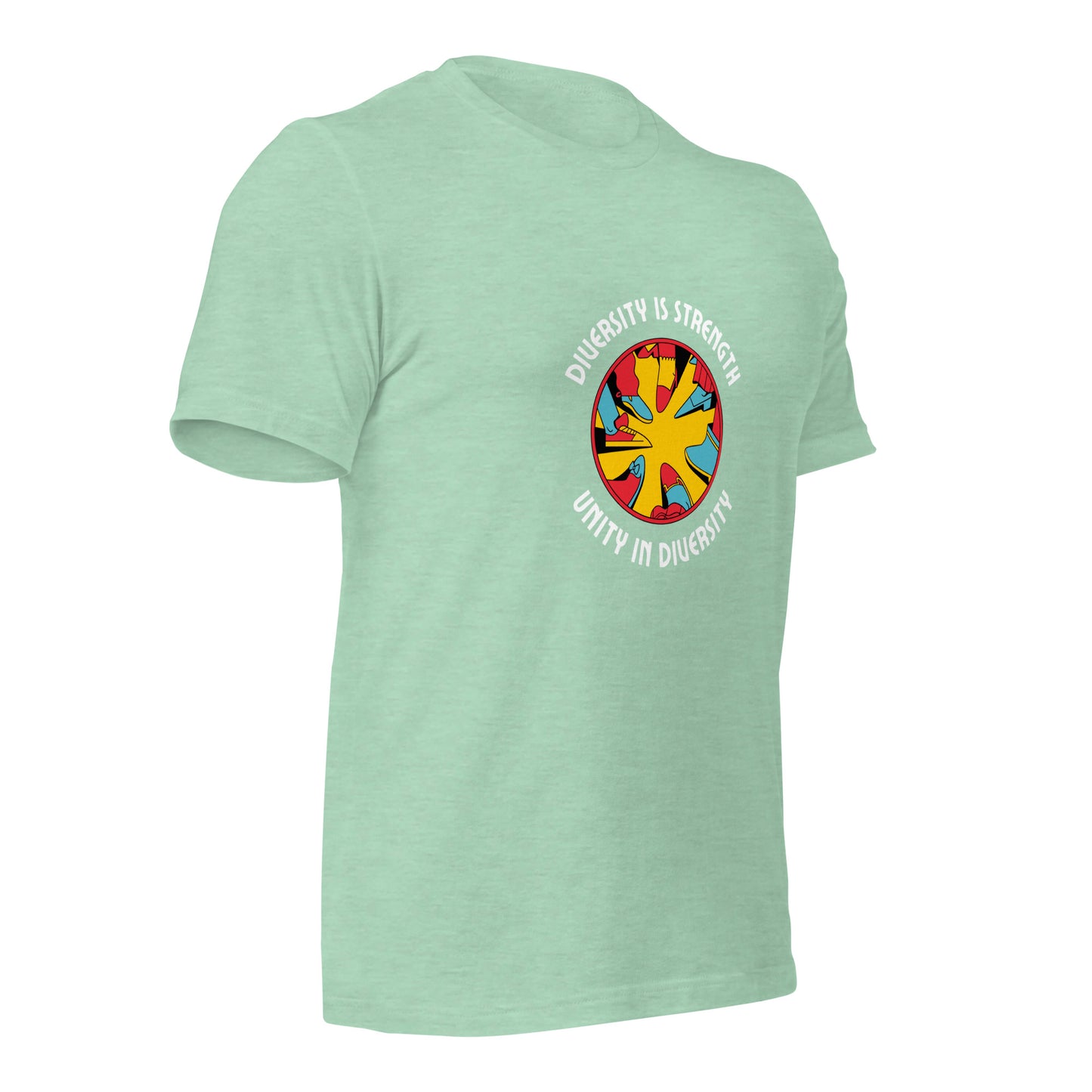 Diversity T-Shirt
