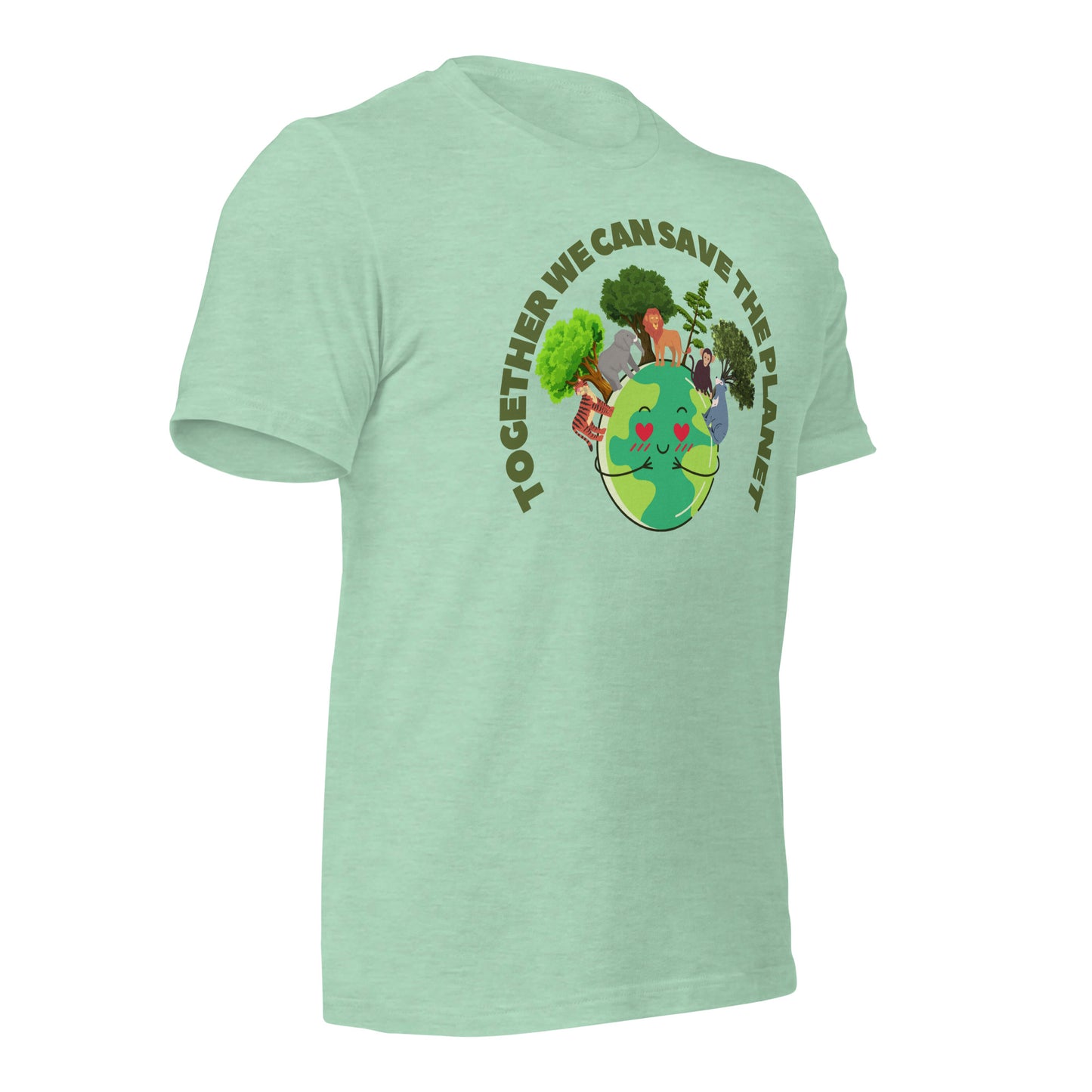 Together T-Shirt