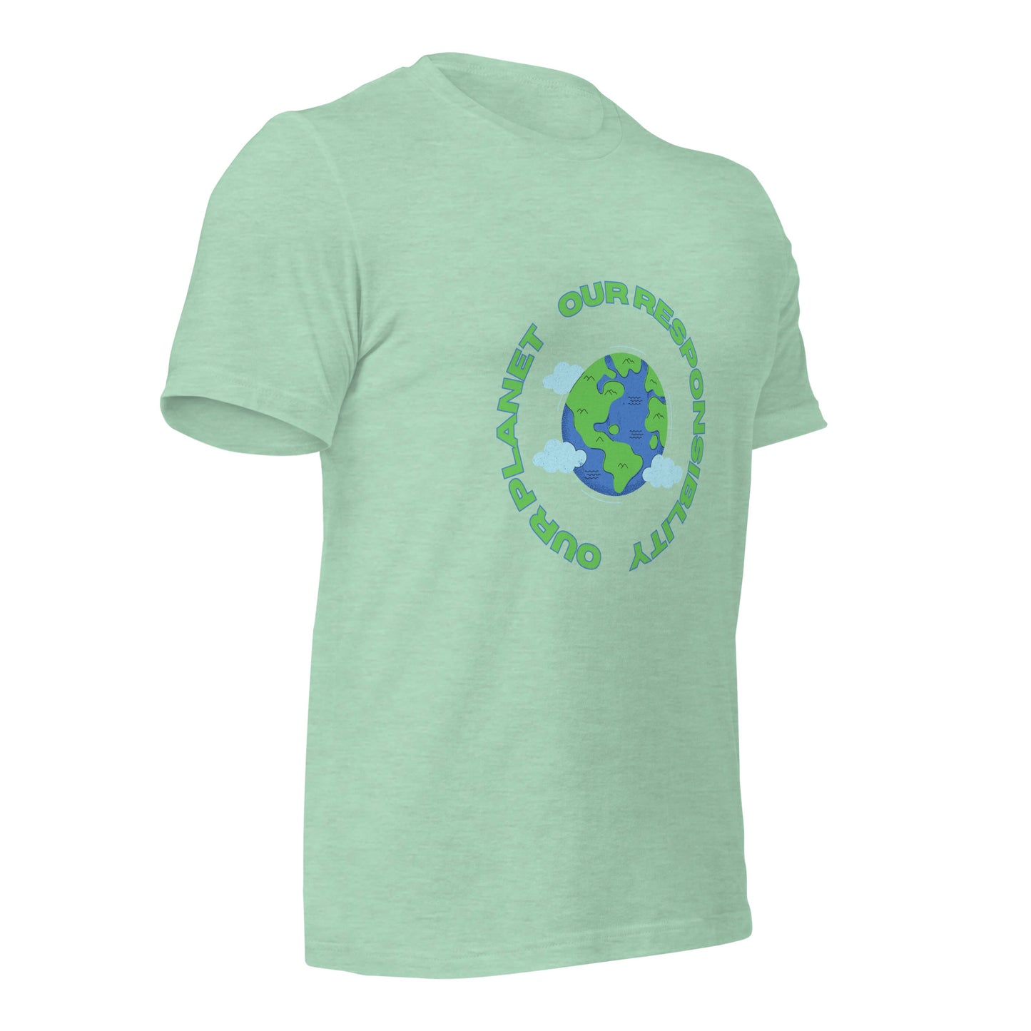 Our Planet T-Shirt
