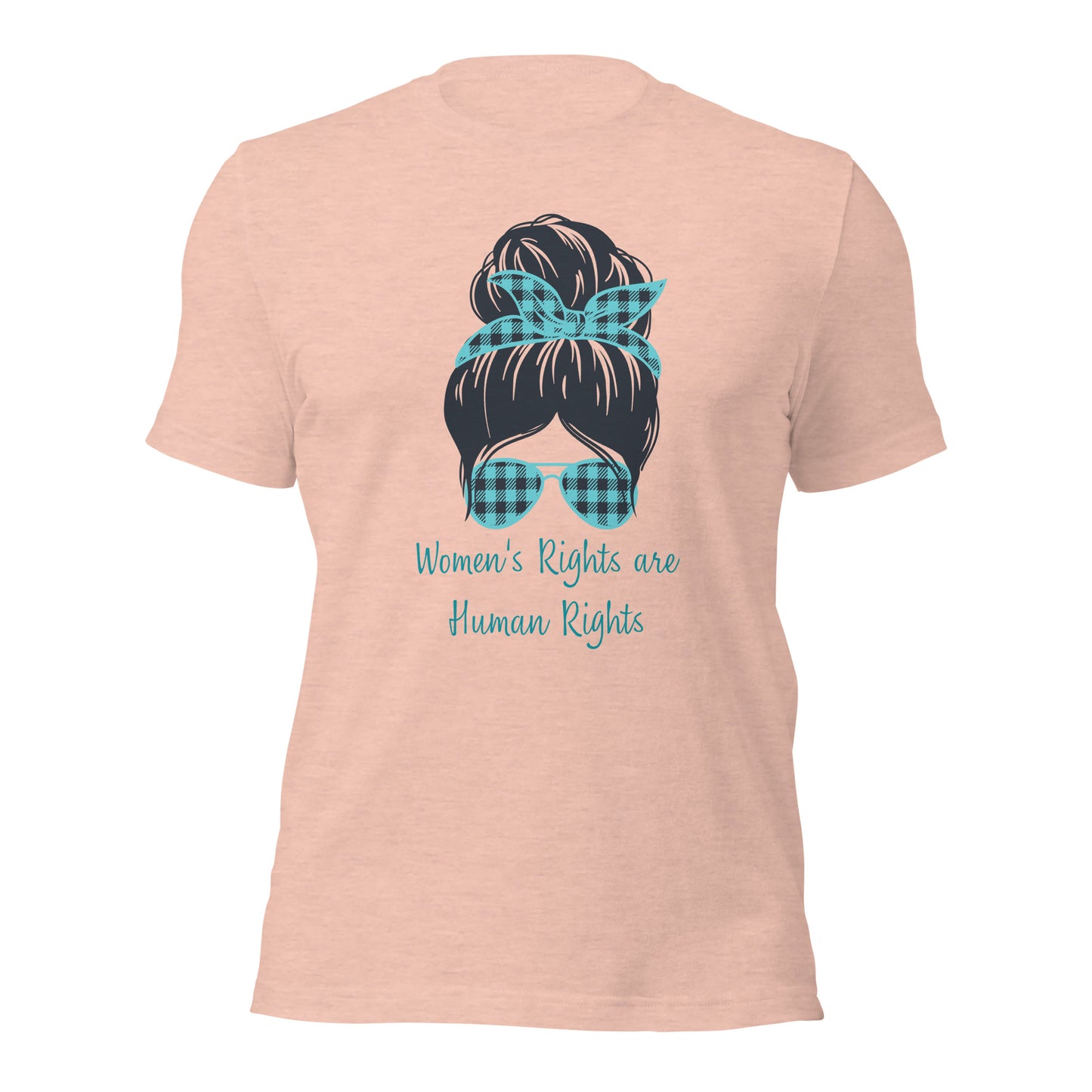 Women's Rights T-Shirt