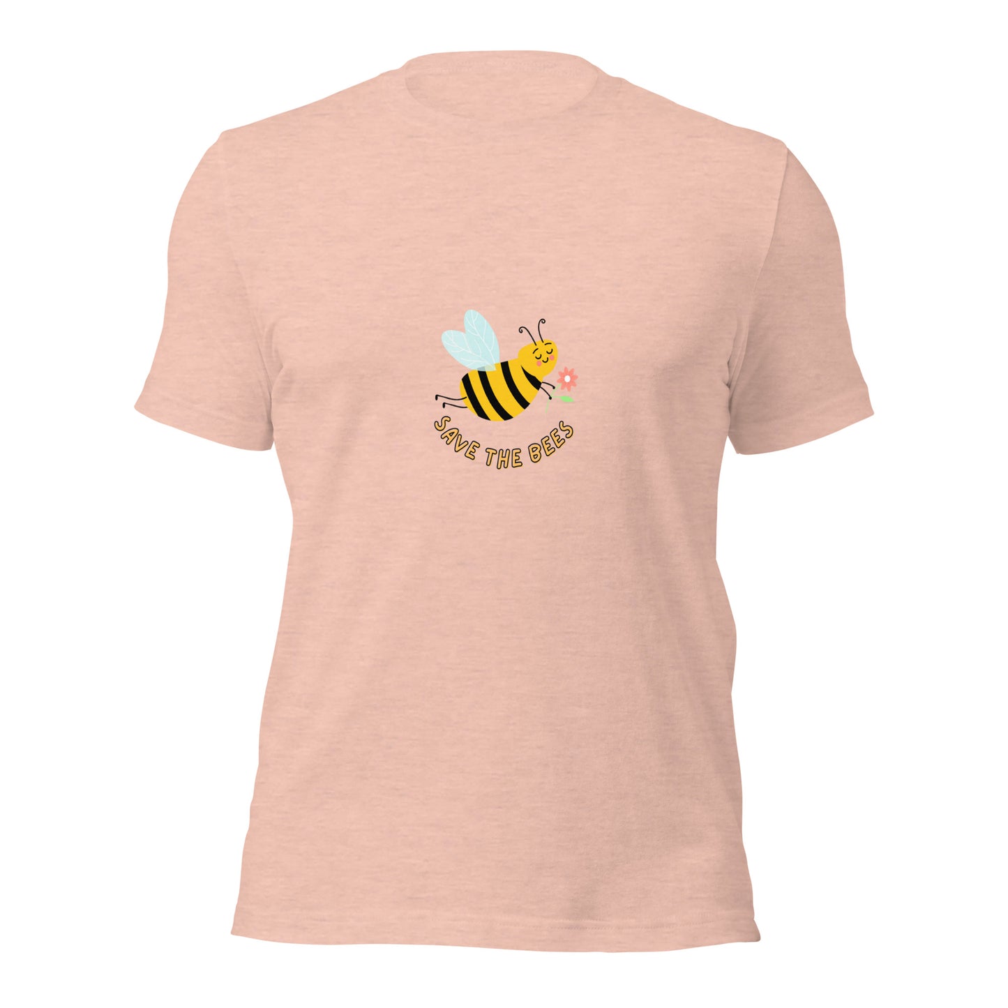 Save the Bees T-Shirt