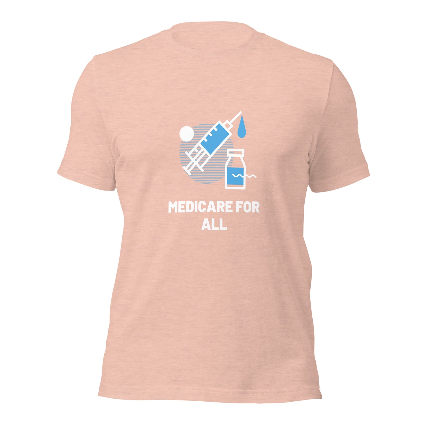 Medicare for All T-Shirt