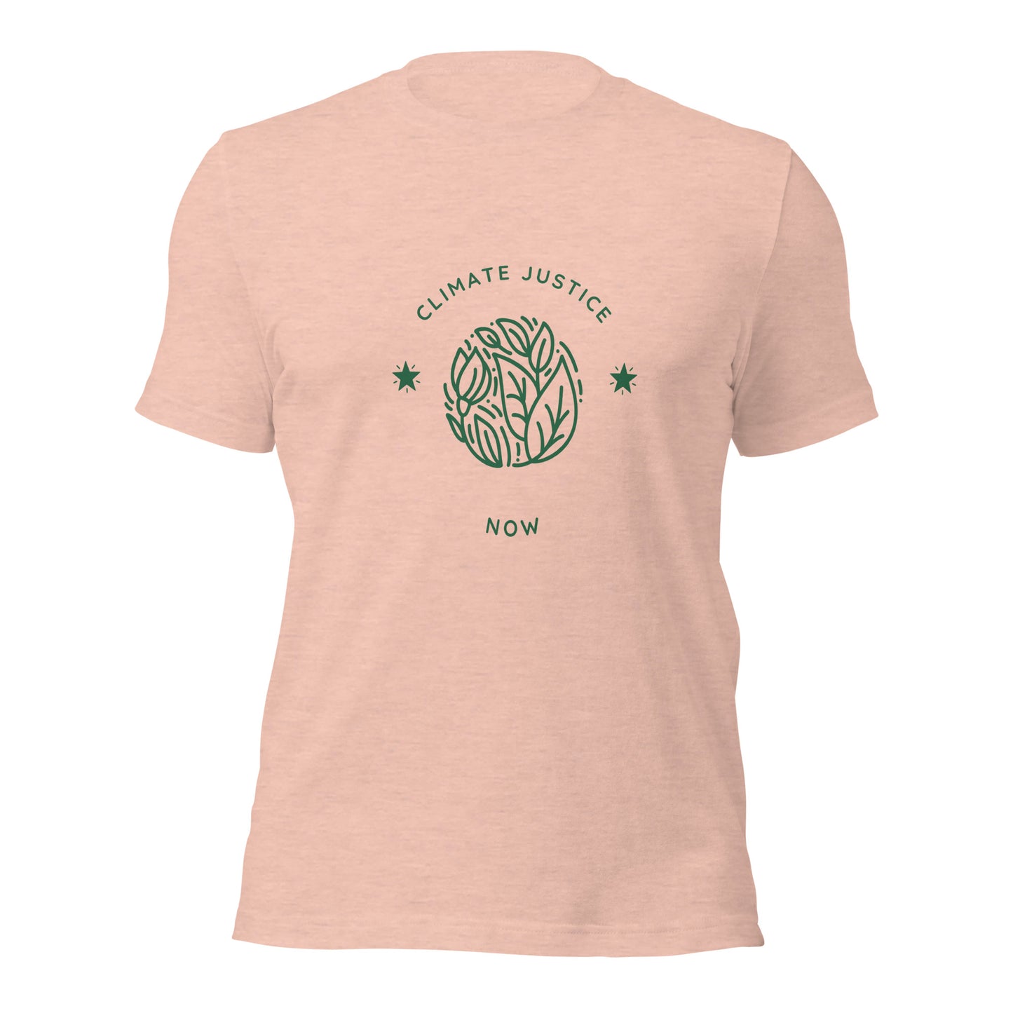 Climate Justice T-Shirt