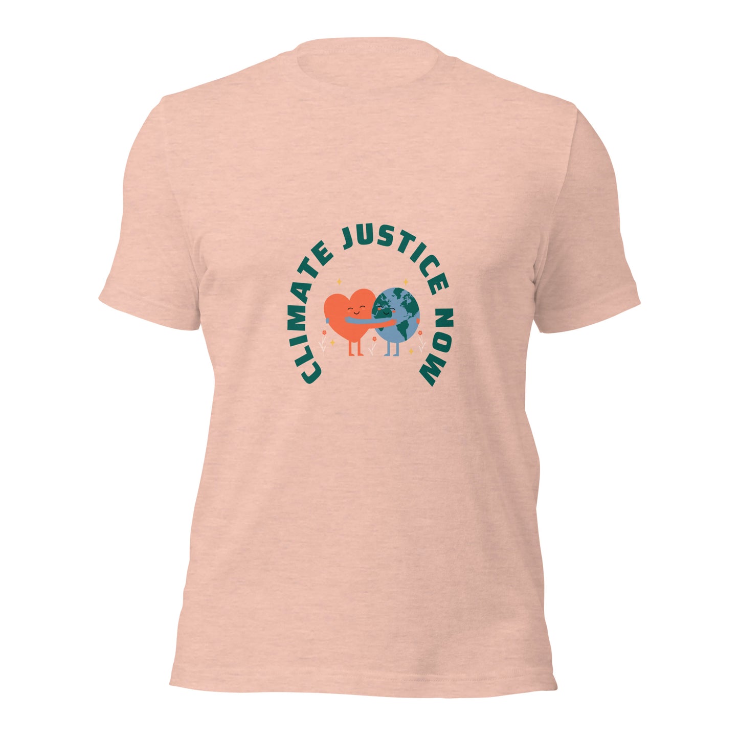 Climate Justice T-Shirt