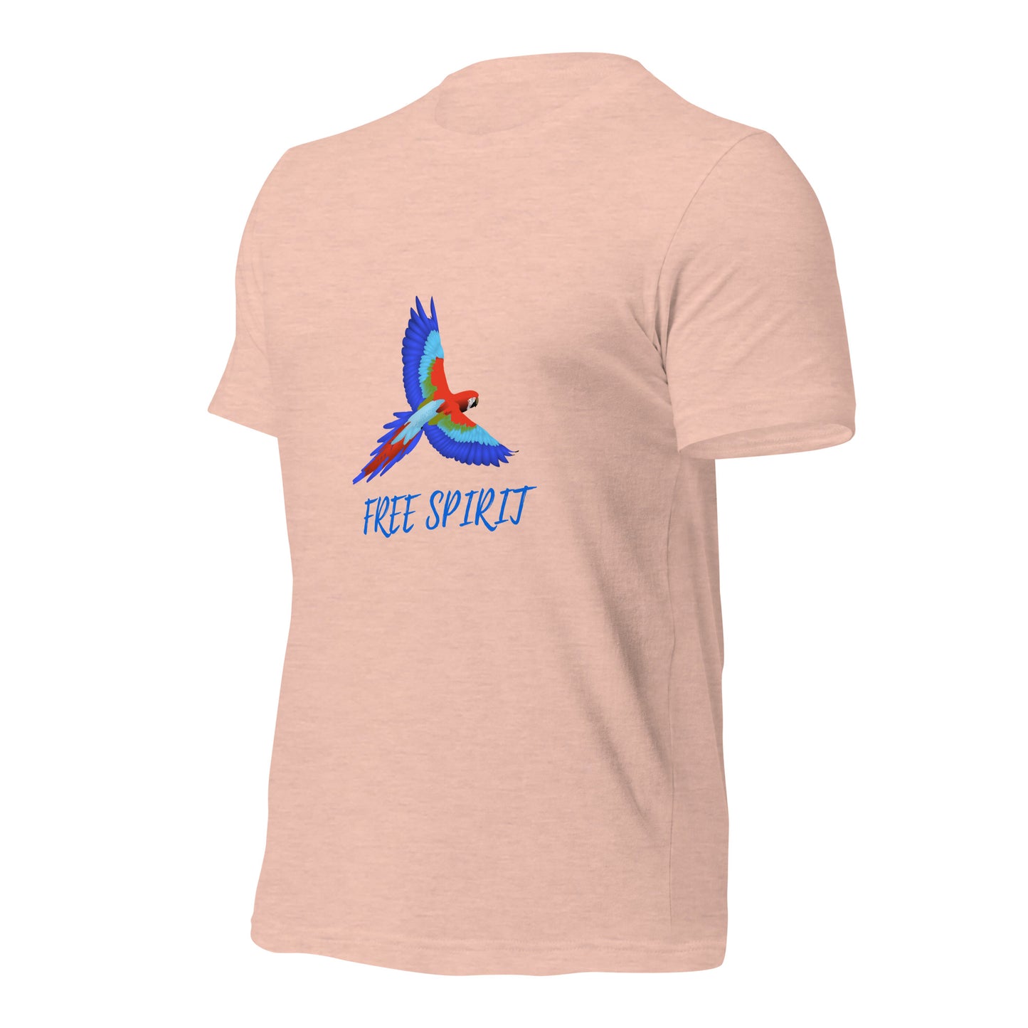 Free Spirit T-Shirt