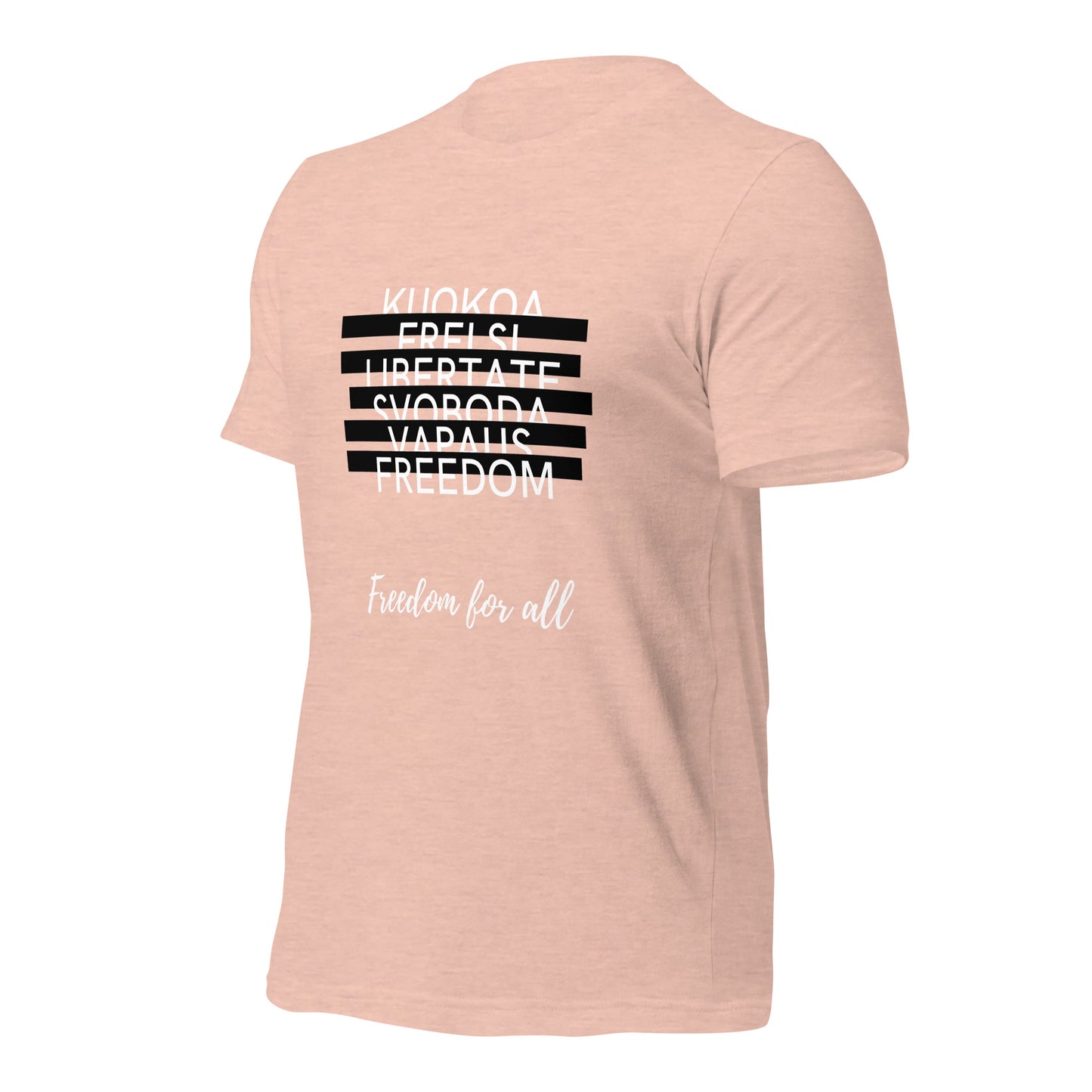 Freedom for All T-Shirt