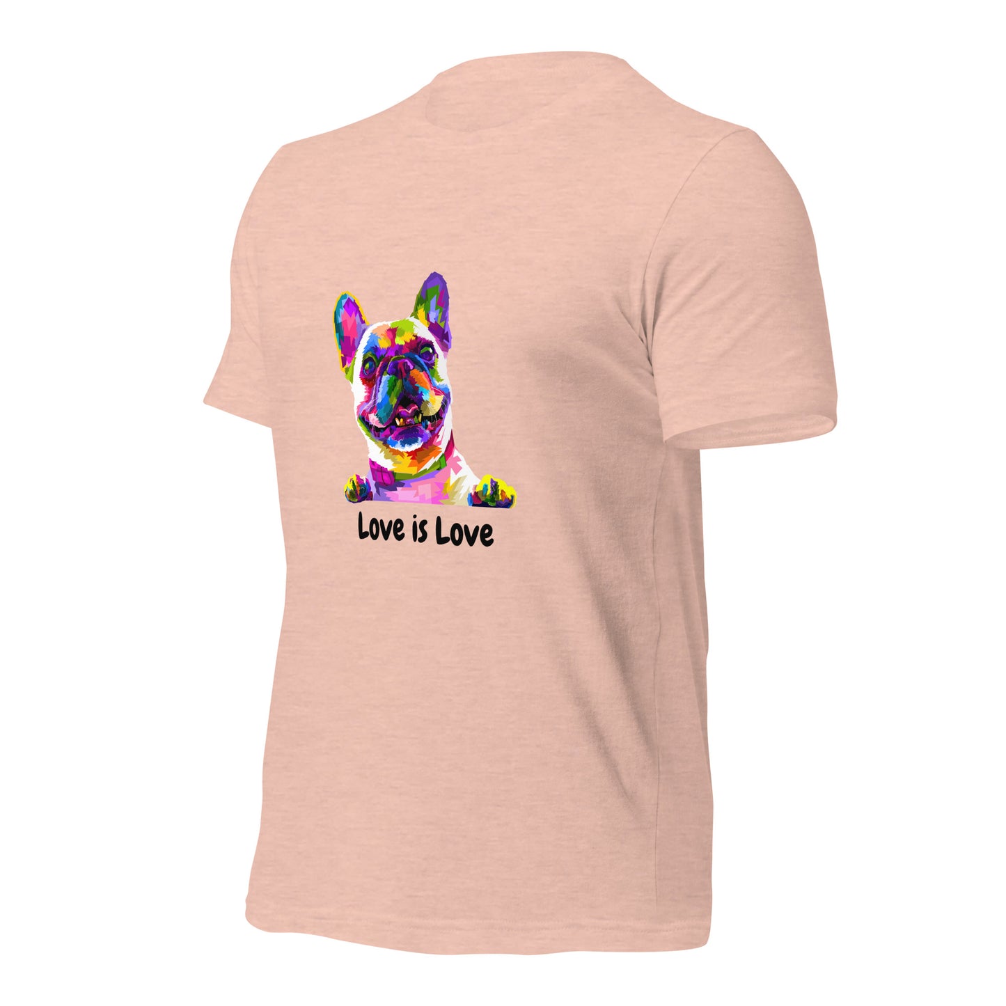 Love is Love T-Shirt