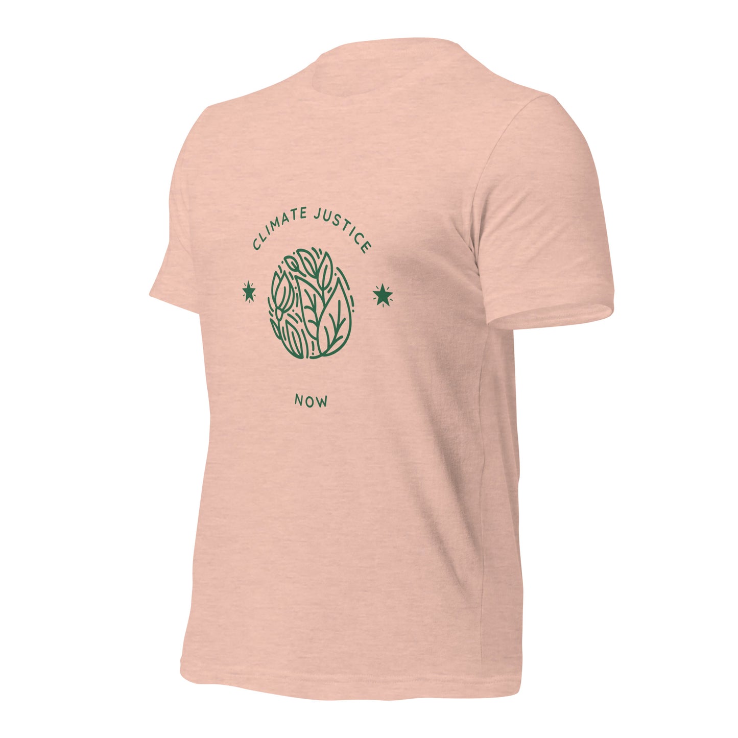 Climate Justice T-Shirt
