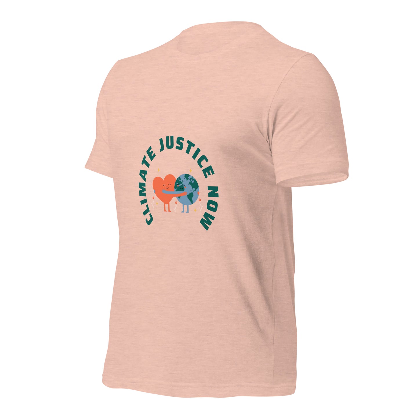 Climate Justice T-Shirt